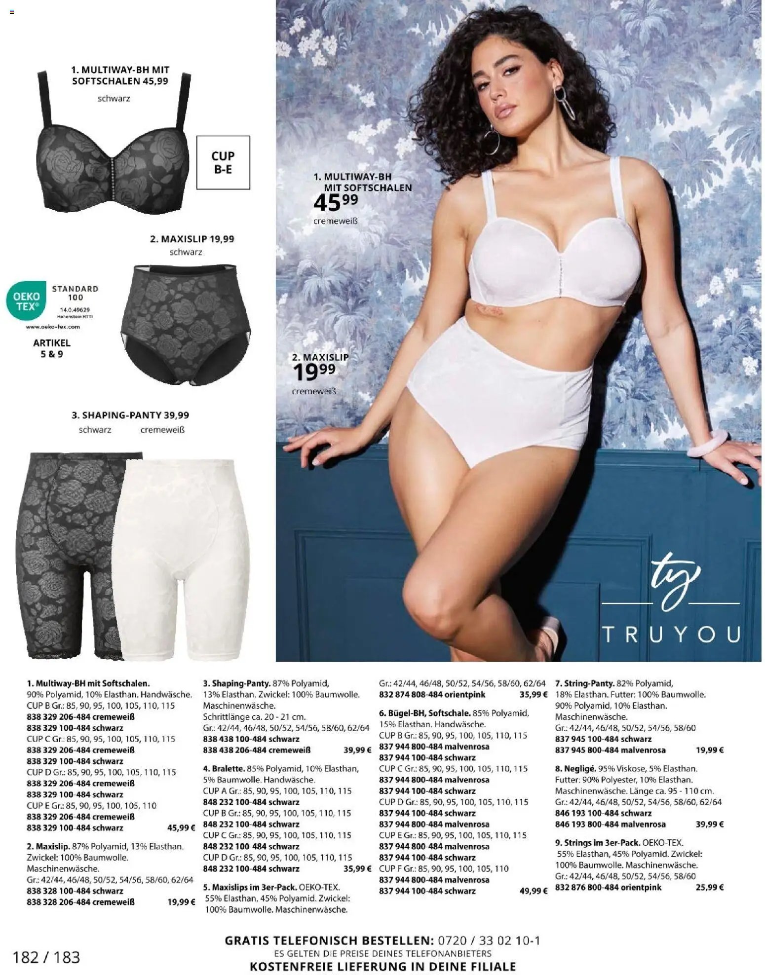 Ulla Popken újság 2026.04.01. Ulla Popken akciós újság (2026-04-01 - 2026-04-30)