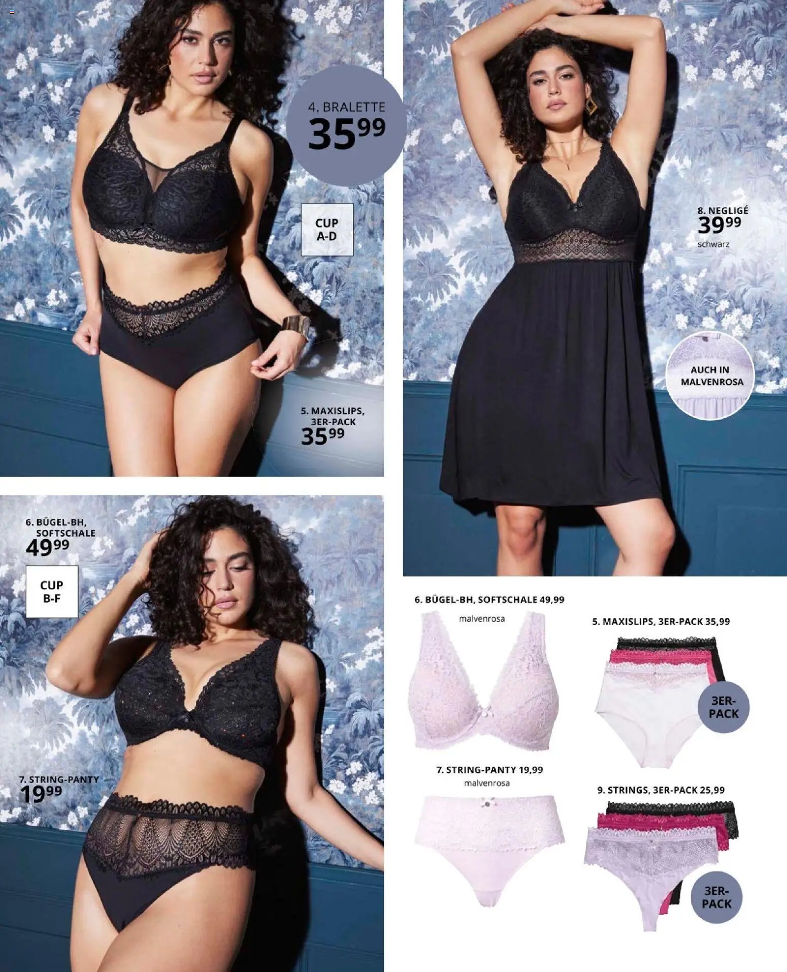 Ulla Popken újság 2026.04.01. Ulla Popken akciós újság (2026-04-01 - 2026-04-30)