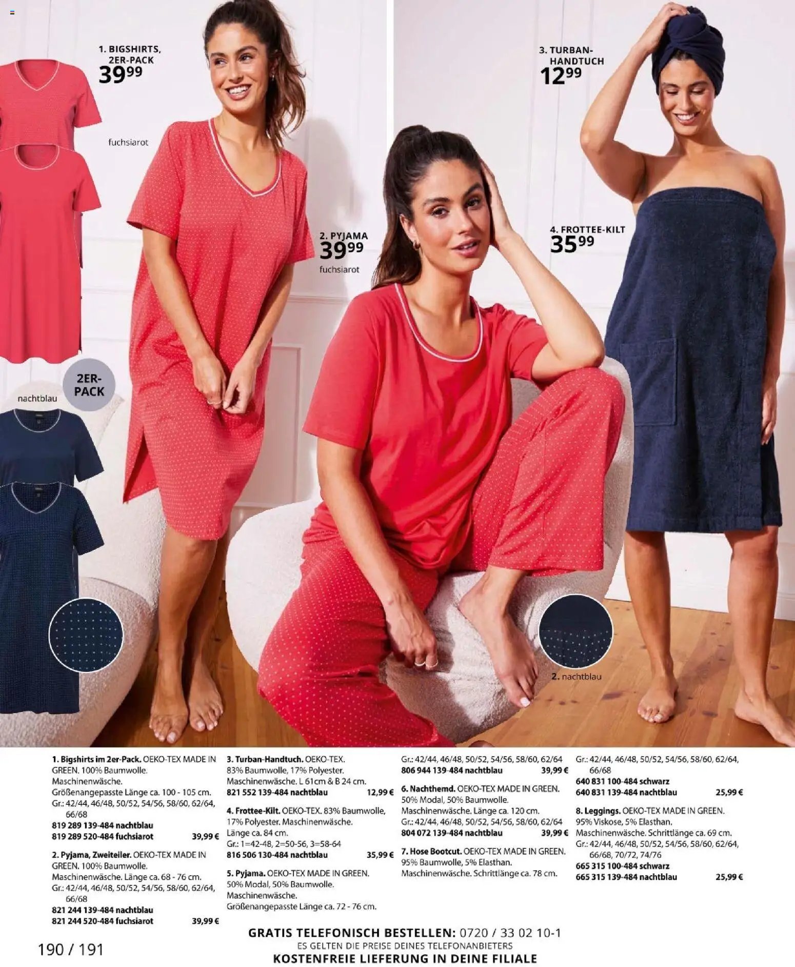 Ulla Popken újság 2026.04.01. Ulla Popken akciós újság (2026-04-01 - 2026-04-30)