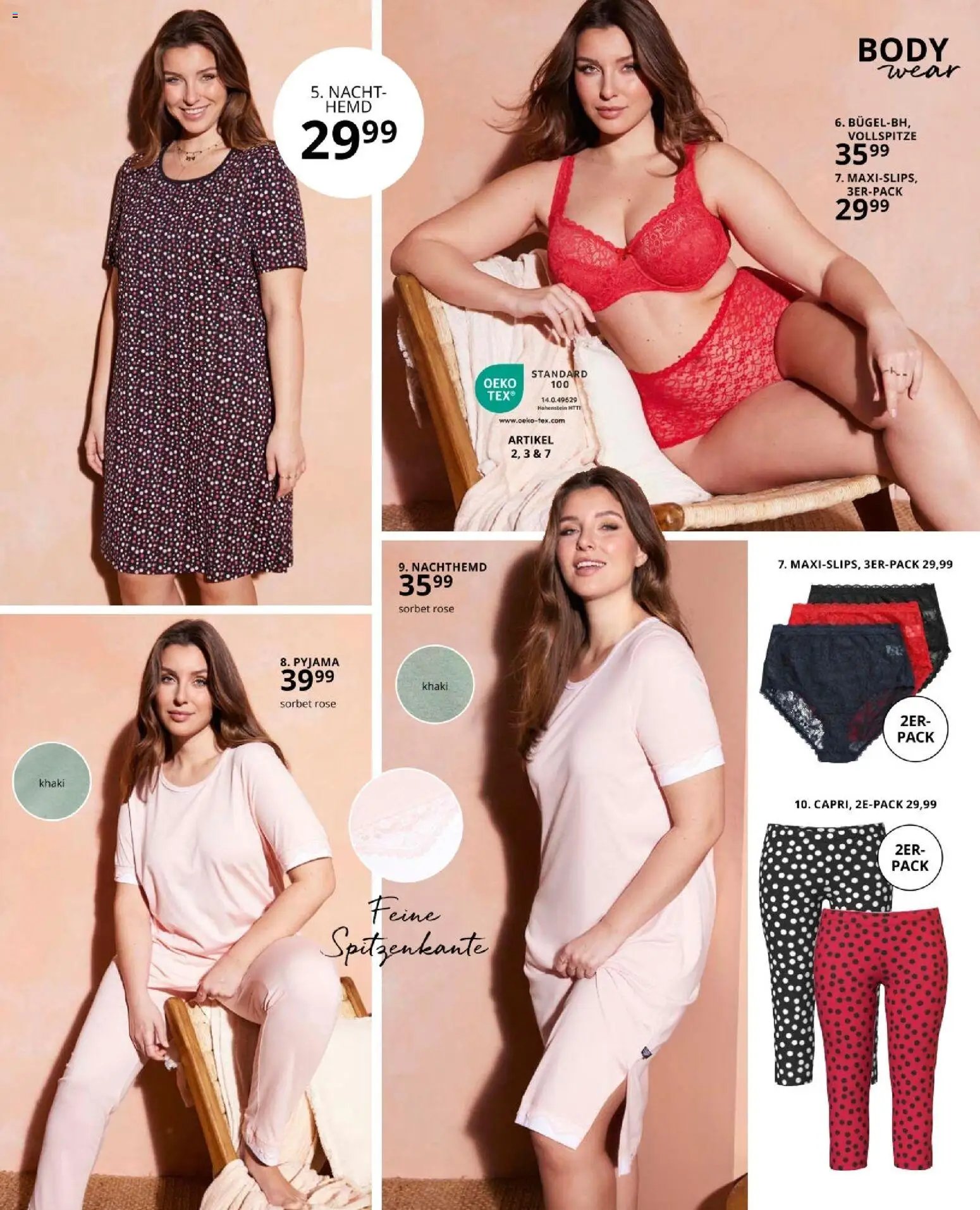 Ulla Popken újság 2026.04.01. Ulla Popken akciós újság (2026-04-01 - 2026-04-30)