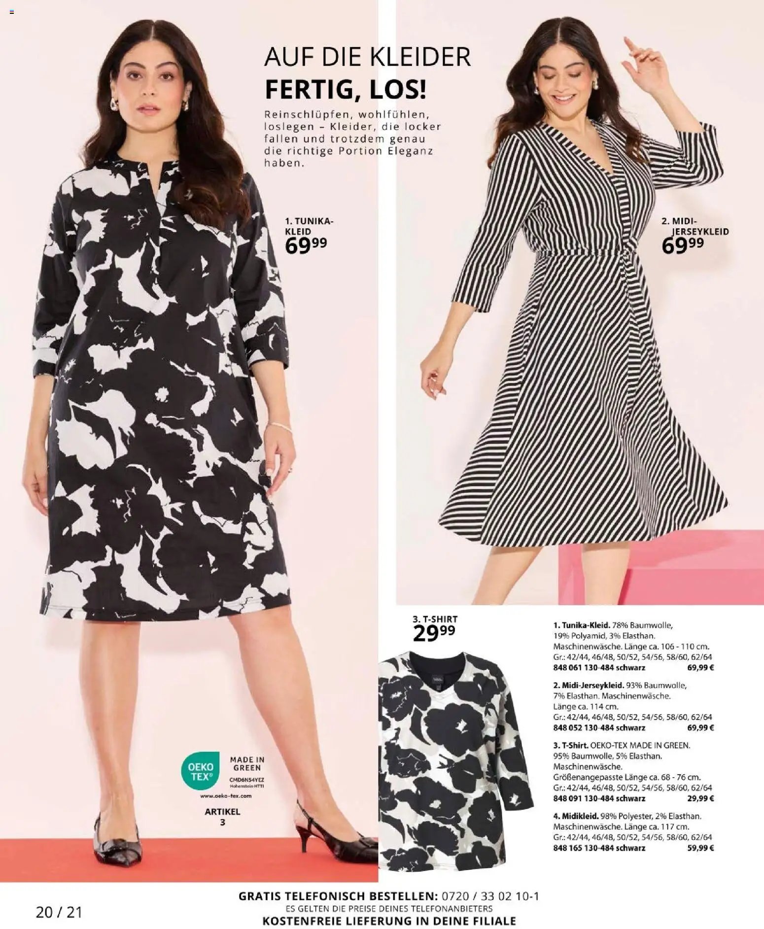 Ulla Popken újság 2026.04.01. Ulla Popken akciós újság (2026-04-01 - 2026-04-30)