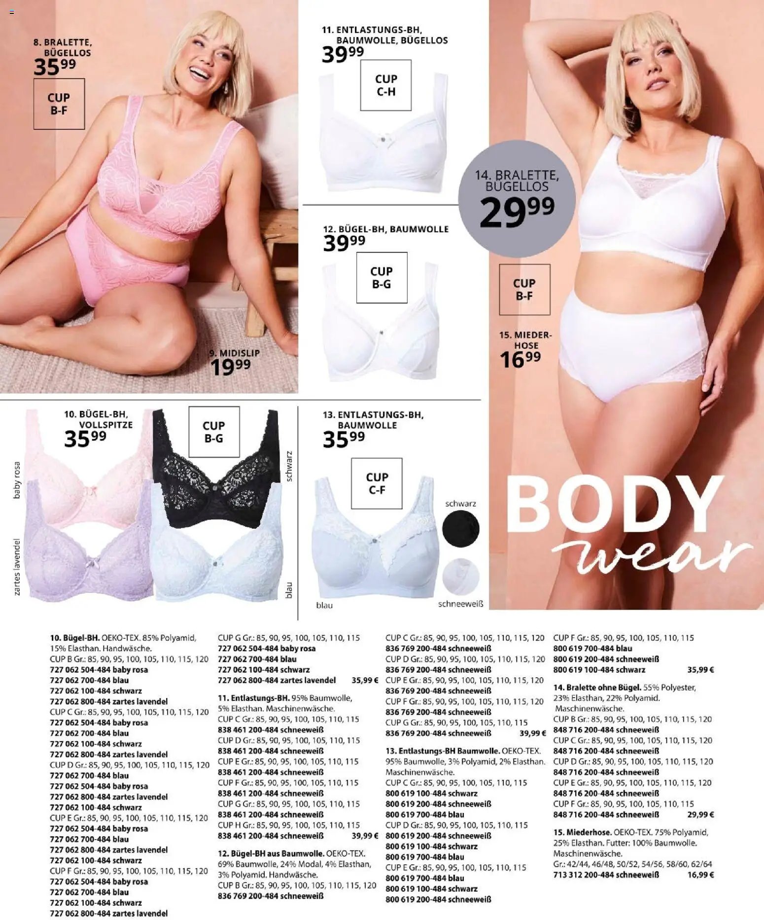 Ulla Popken újság 2026.04.01. Ulla Popken akciós újság (2026-04-01 - 2026-04-30)