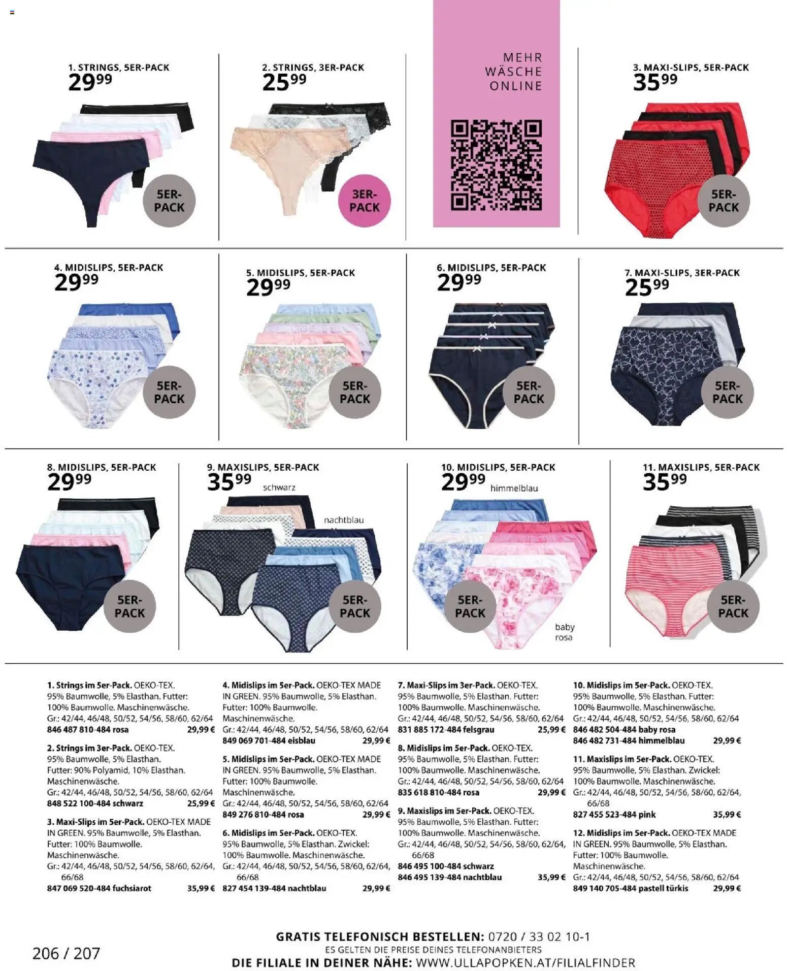 Ulla Popken újság 2026.04.01. Ulla Popken akciós újság (2026-04-01 - 2026-04-30)