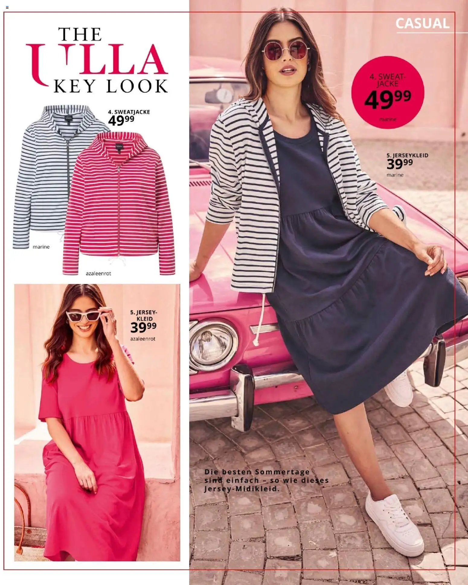 Ulla Popken újság 2026.04.01. Ulla Popken akciós újság (2026-04-01 - 2026-04-30)