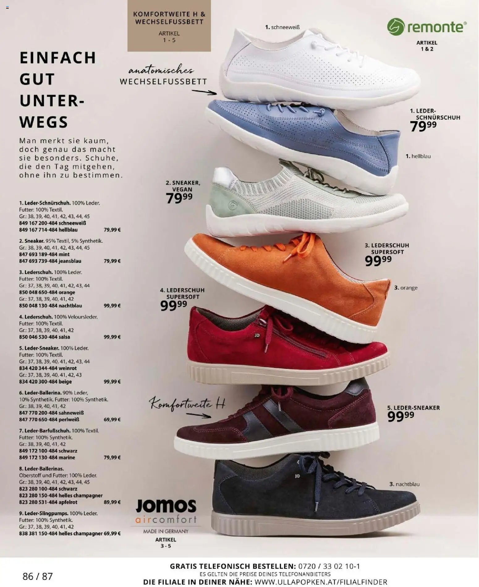 Ulla Popken újság 2026.04.01. Ulla Popken akciós újság (2026-04-01 - 2026-04-30)