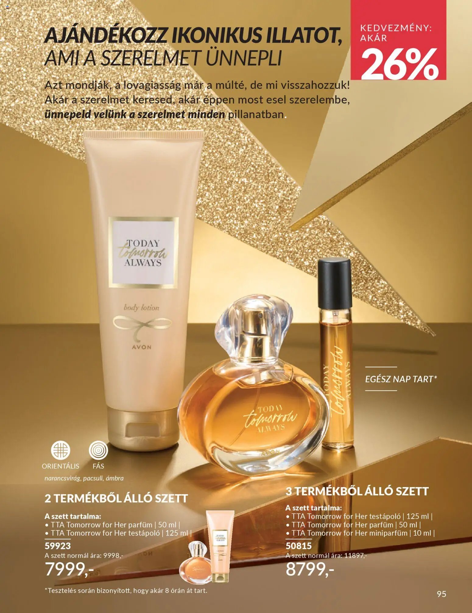 Avon újság 2025.11.01. AVON online katalógus 2025 novemberi (2025-11-01 - 2025-11-30)