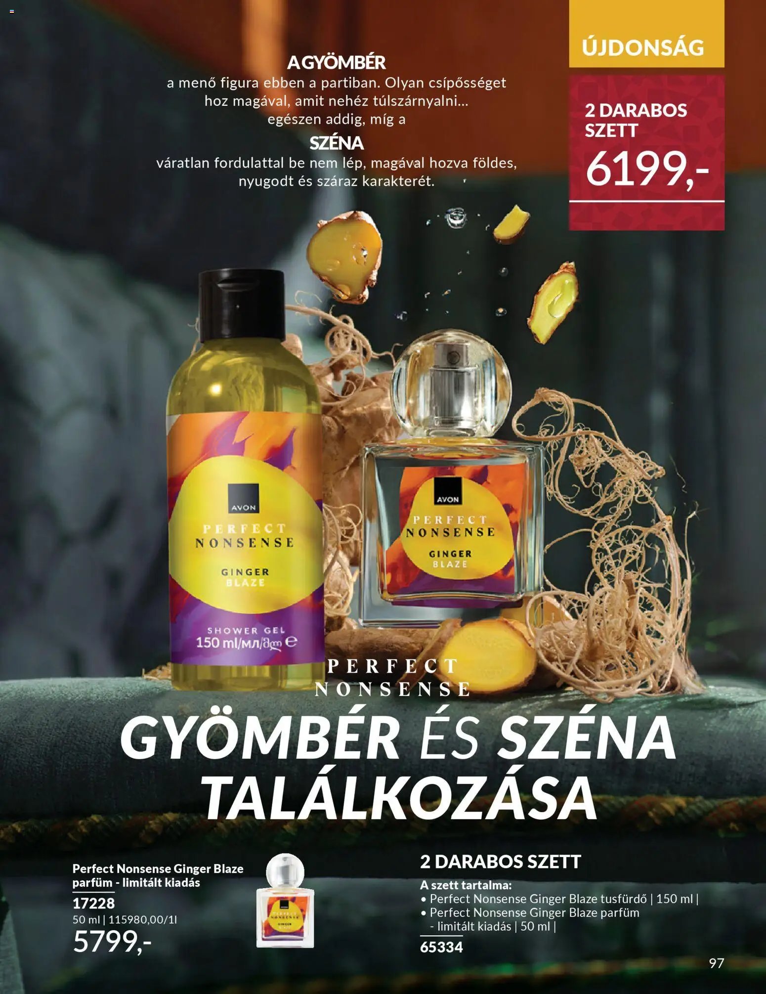Avon újság 2025.11.01. AVON online katalógus 2025 novemberi (2025-11-01 - 2025-11-30)