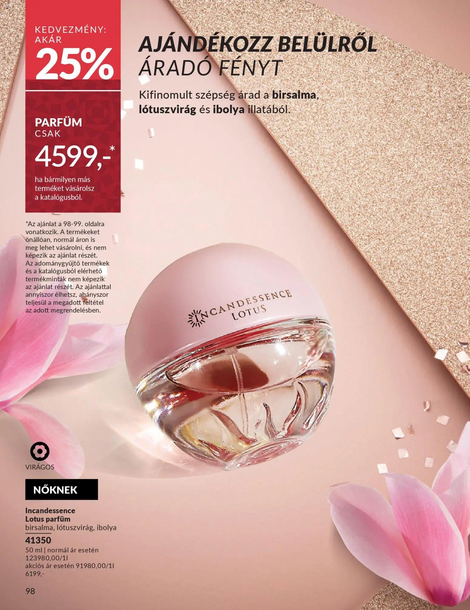 Avon újság 2025.11.01. AVON online katalógus 2025 novemberi (2025-11-01 - 2025-11-30)