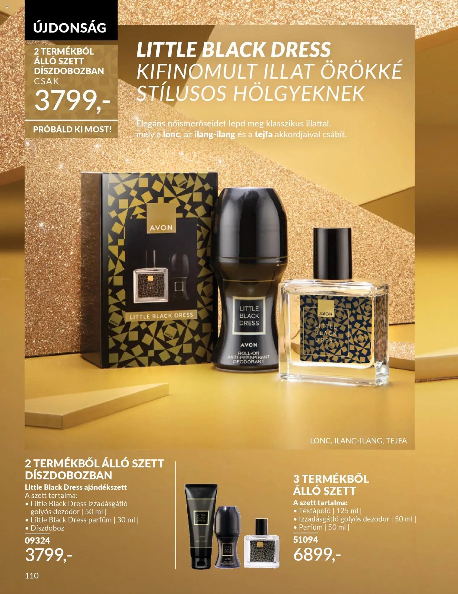 Avon újság 2025.11.01. AVON online katalógus 2025 novemberi (2025-11-01 - 2025-11-30)