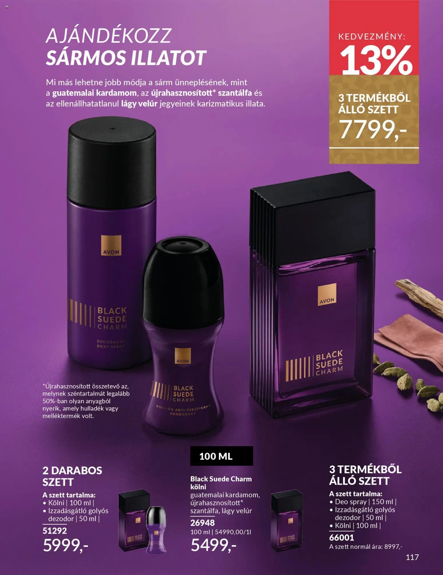 Avon újság 2025.11.01. AVON online katalógus 2025 novemberi (2025-11-01 - 2025-11-30)
