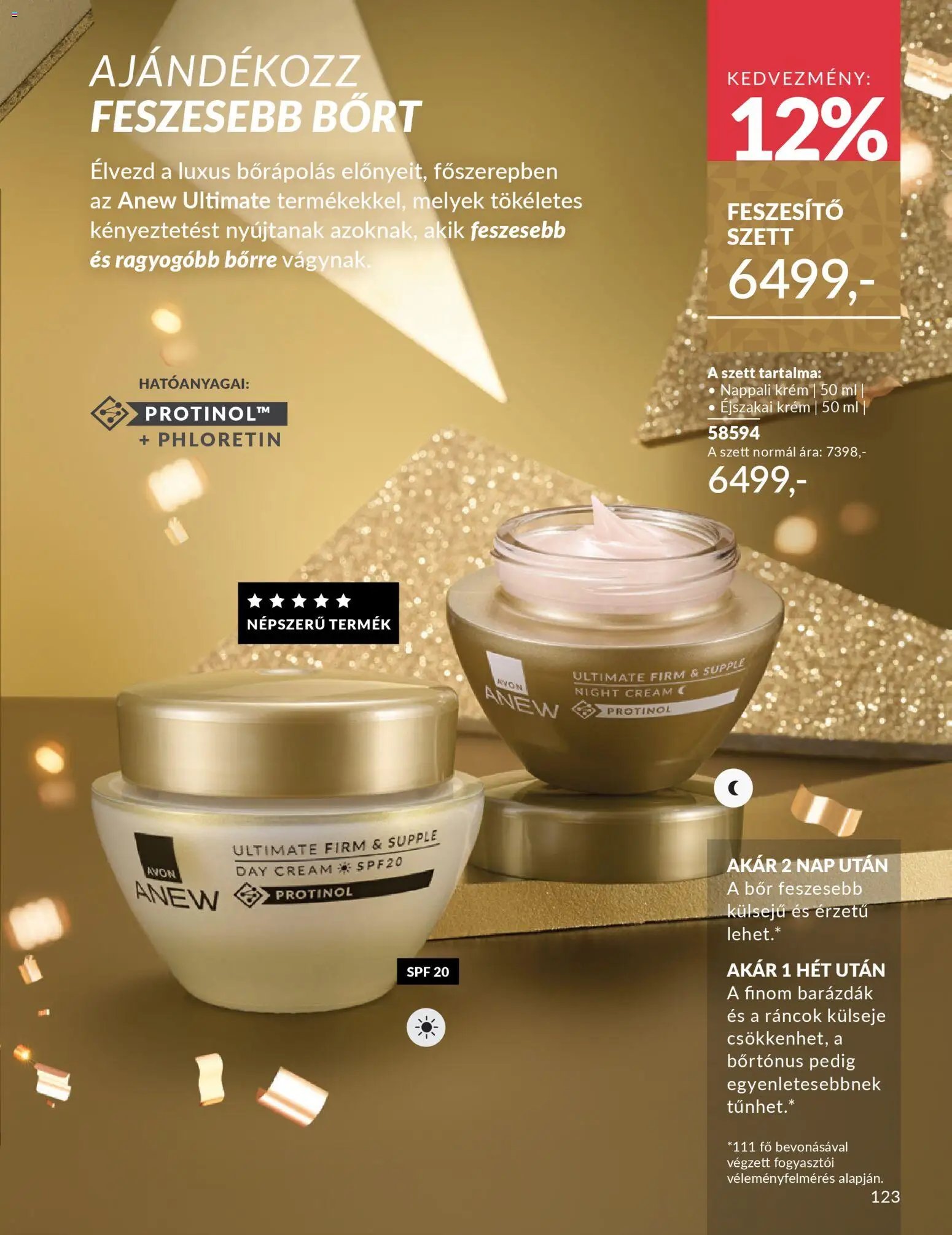 Avon újság 2025.11.01. AVON online katalógus 2025 novemberi (2025-11-01 - 2025-11-30)