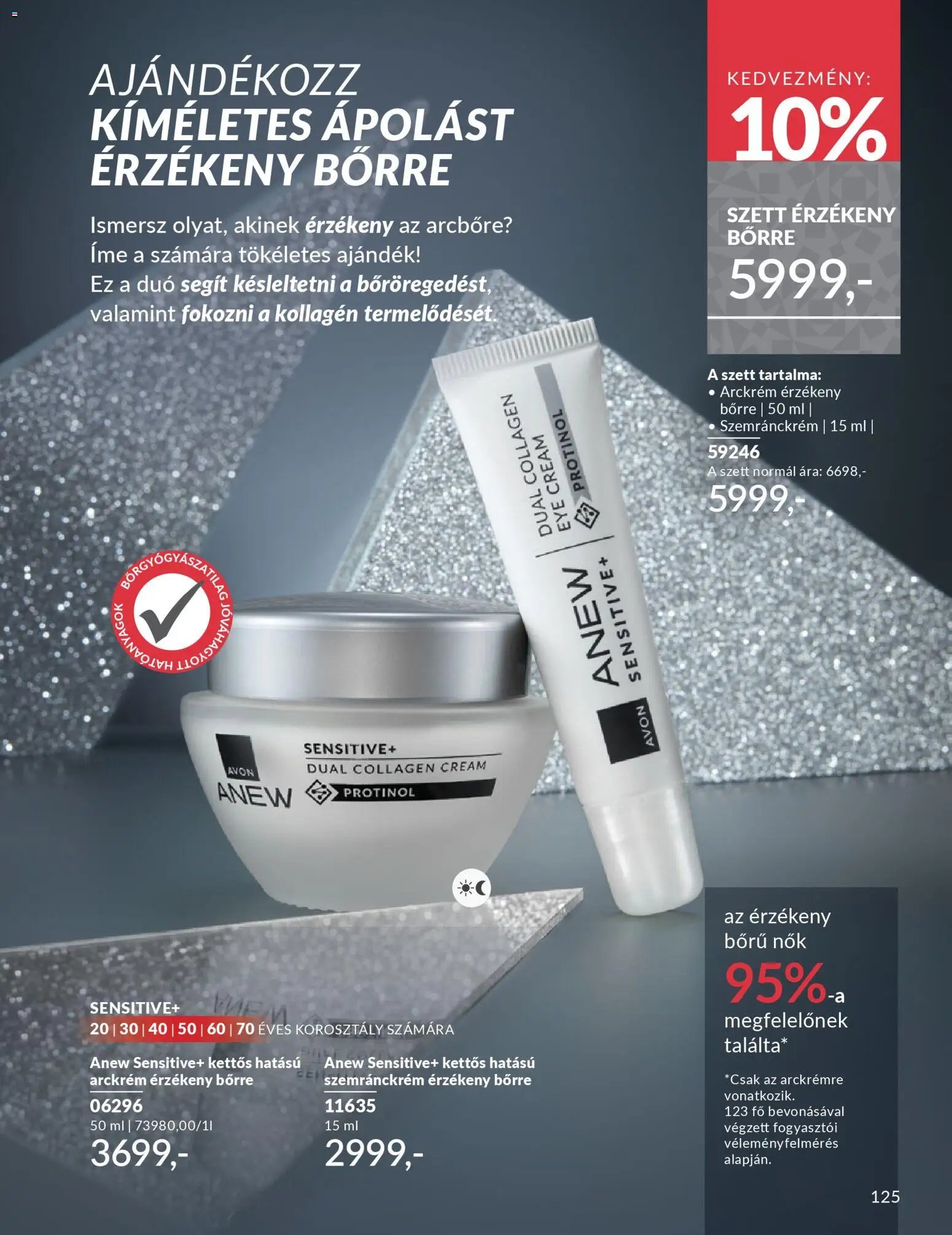 Avon újság 2025.11.01. AVON online katalógus 2025 novemberi (2025-11-01 - 2025-11-30)