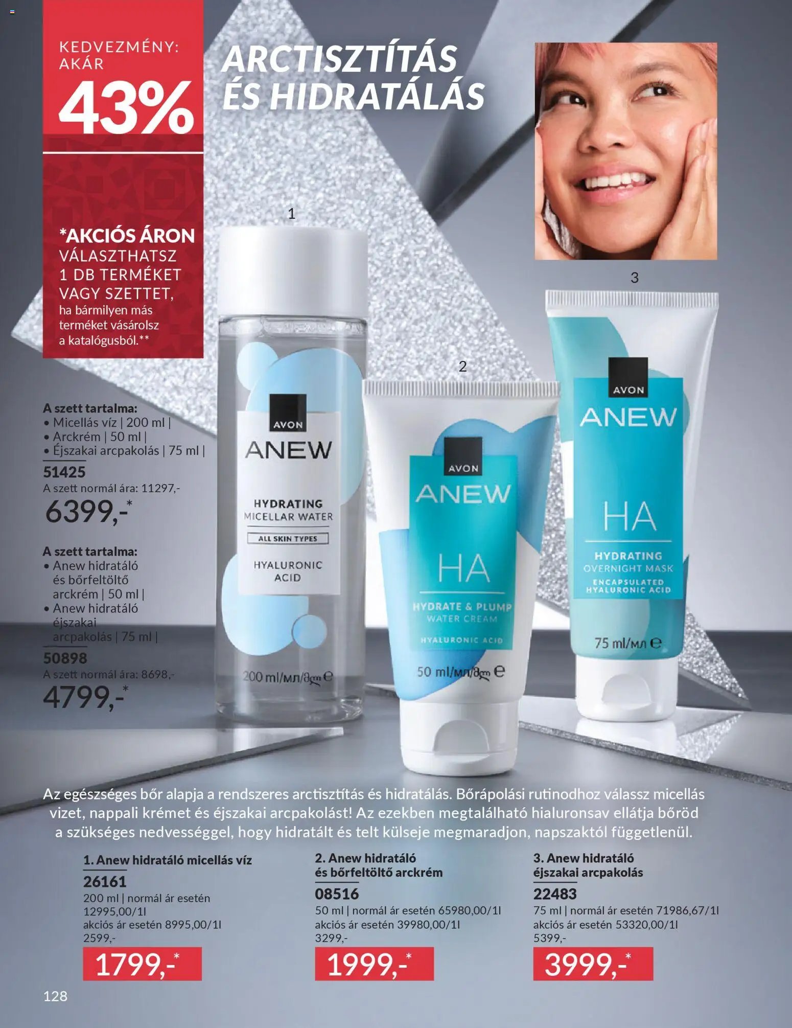 Avon újság 2025.11.01. AVON online katalógus 2025 novemberi (2025-11-01 - 2025-11-30)