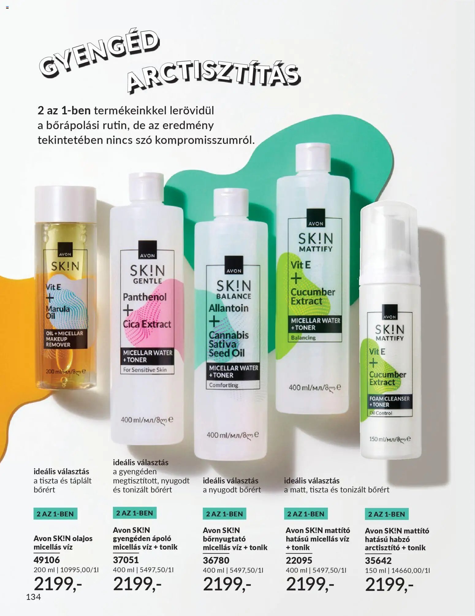 Avon újság 2025.11.01. AVON online katalógus 2025 novemberi (2025-11-01 - 2025-11-30)