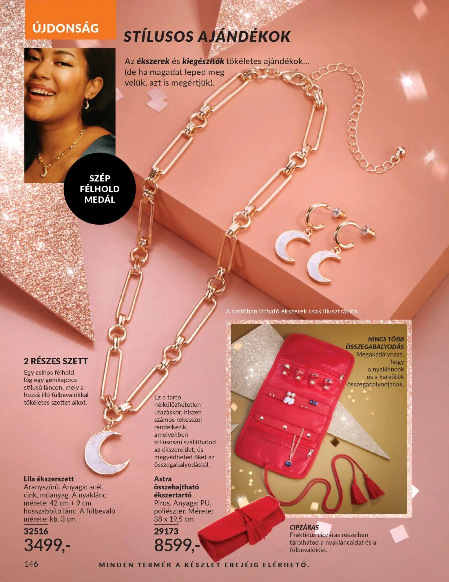 Avon újság 2025.11.01. AVON online katalógus 2025 novemberi (2025-11-01 - 2025-11-30)