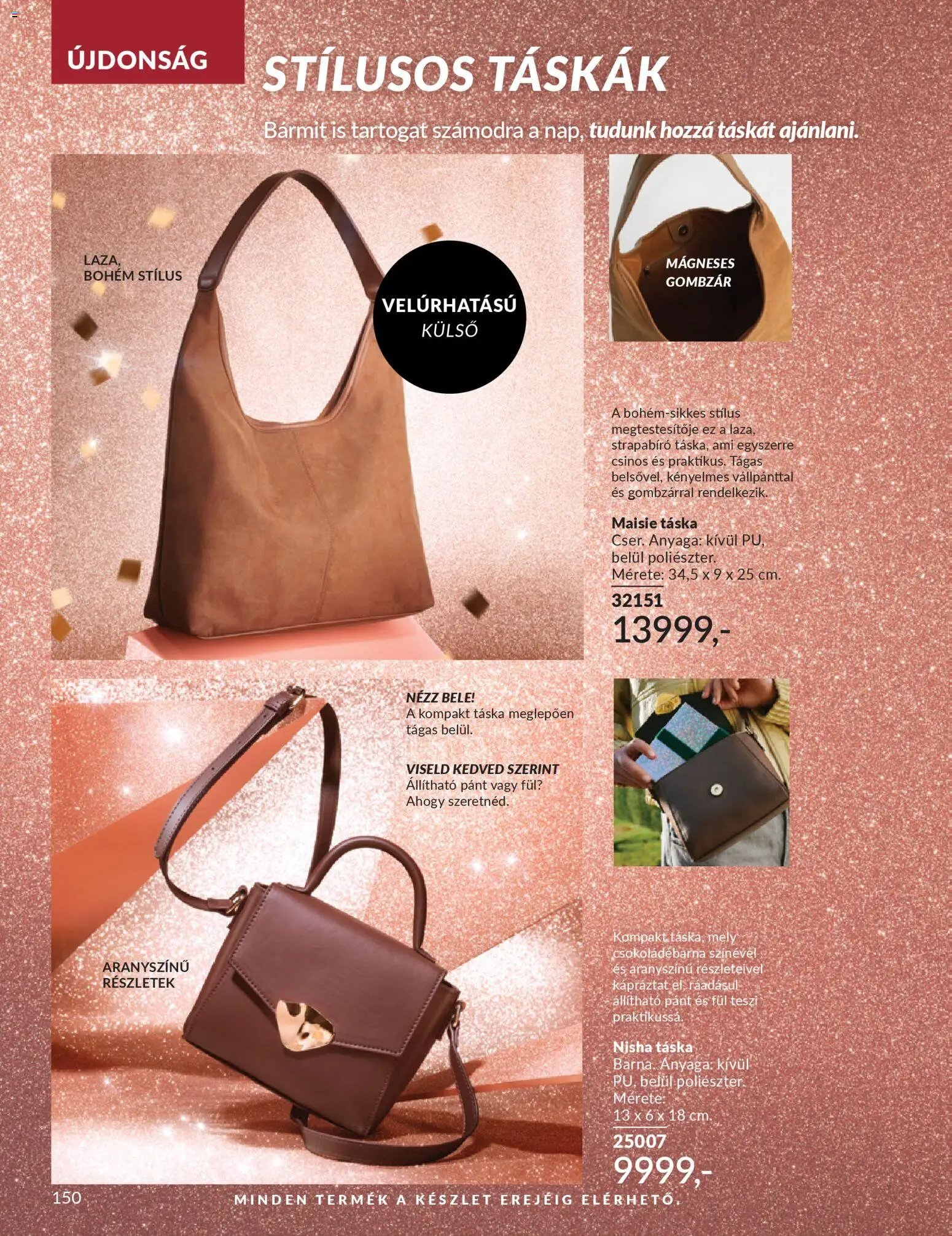 Avon újság 2025.11.01. AVON online katalógus 2025 novemberi (2025-11-01 - 2025-11-30)