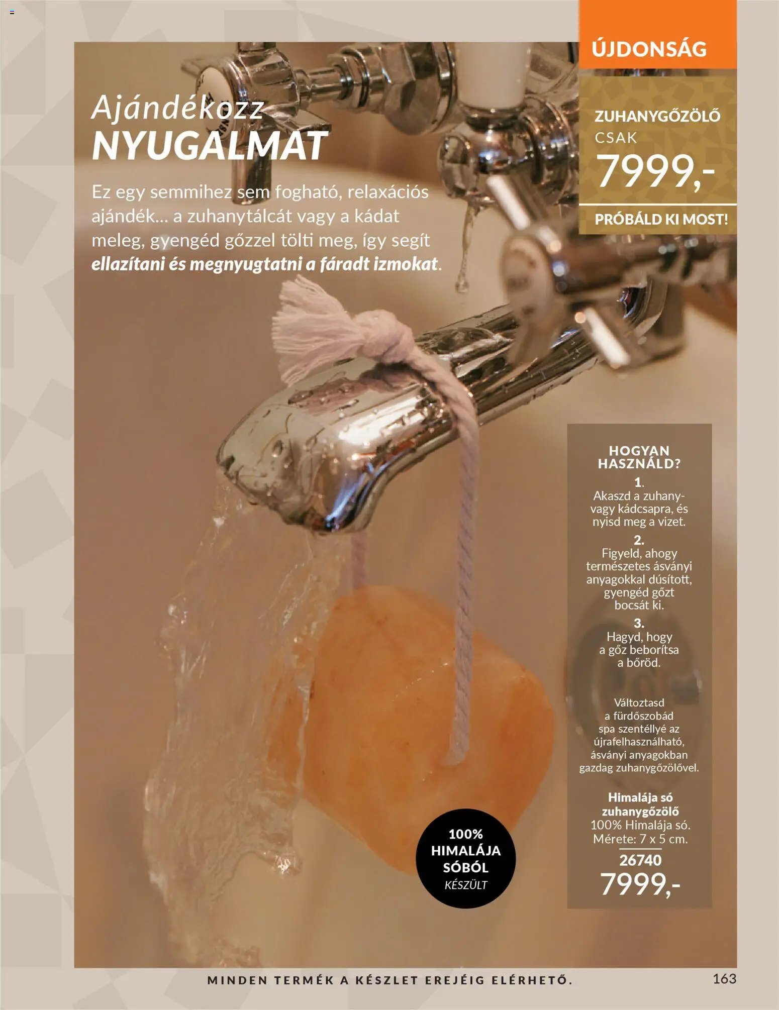 Avon újság 2025.11.01. AVON online katalógus 2025 novemberi (2025-11-01 - 2025-11-30)