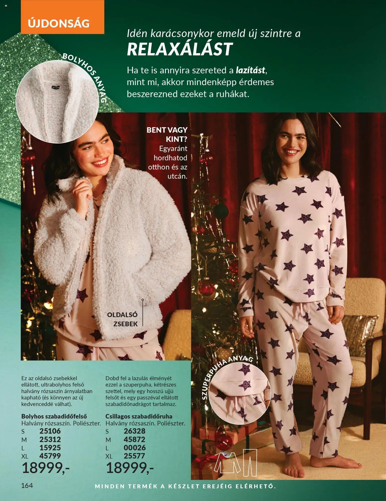 Avon újság 2025.11.01. AVON online katalógus 2025 novemberi (2025-11-01 - 2025-11-30)