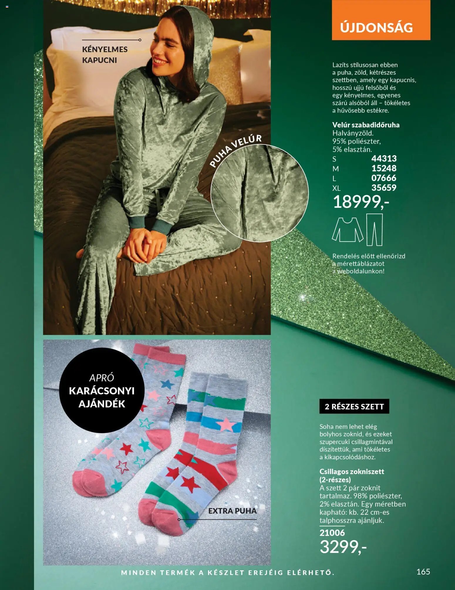 Avon újság 2025.11.01. AVON online katalógus 2025 novemberi (2025-11-01 - 2025-11-30)