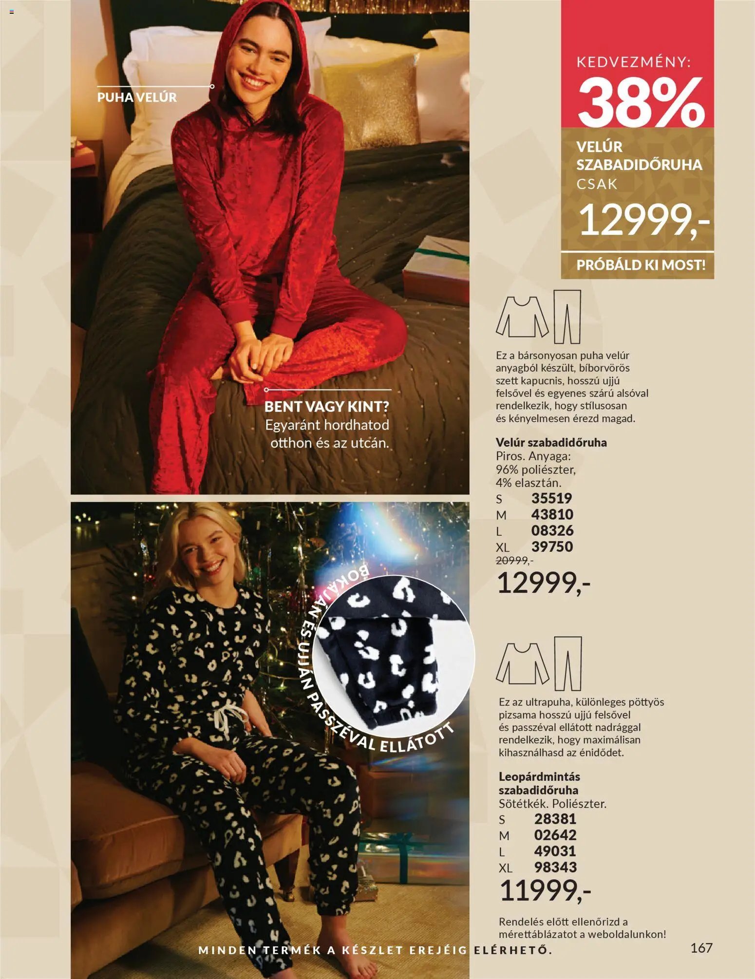 Avon újság 2025.11.01. AVON online katalógus 2025 novemberi (2025-11-01 - 2025-11-30)