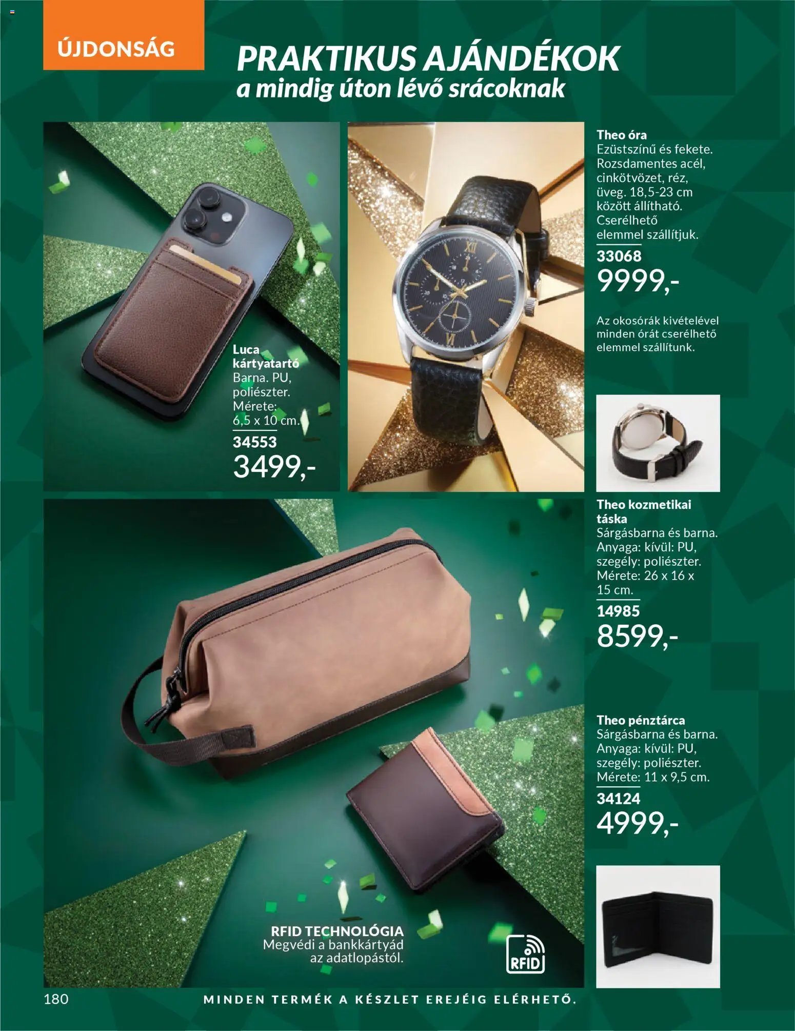 Avon újság 2025.11.01. AVON online katalógus 2025 novemberi (2025-11-01 - 2025-11-30)