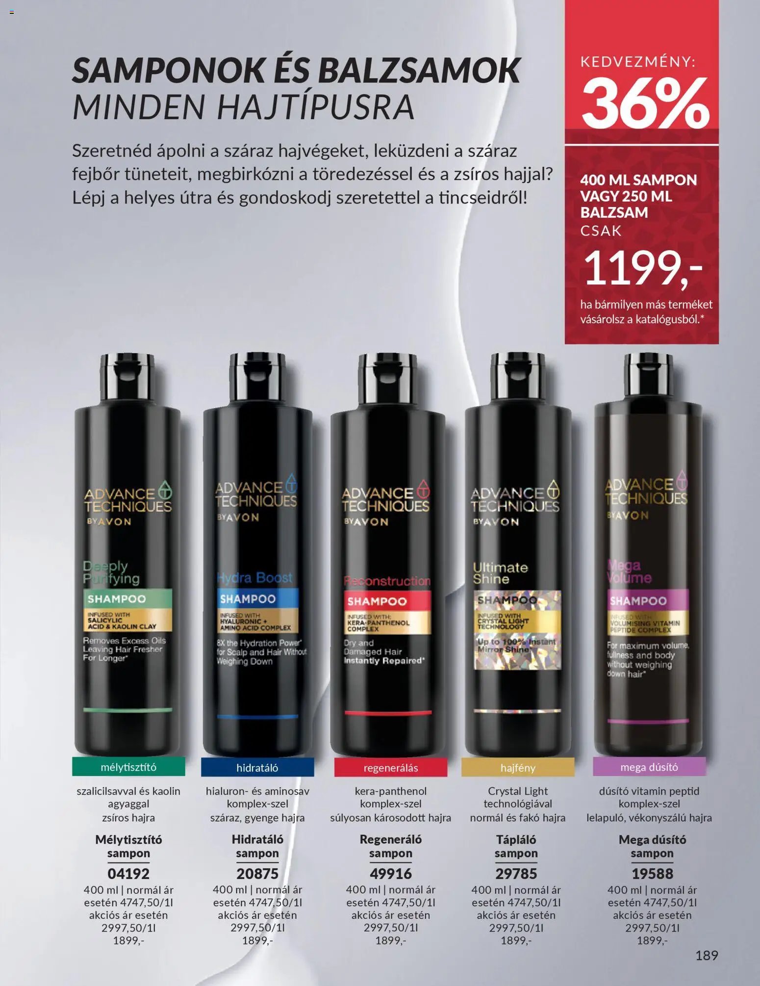 Avon újság 2025.11.01. AVON online katalógus 2025 novemberi (2025-11-01 - 2025-11-30)