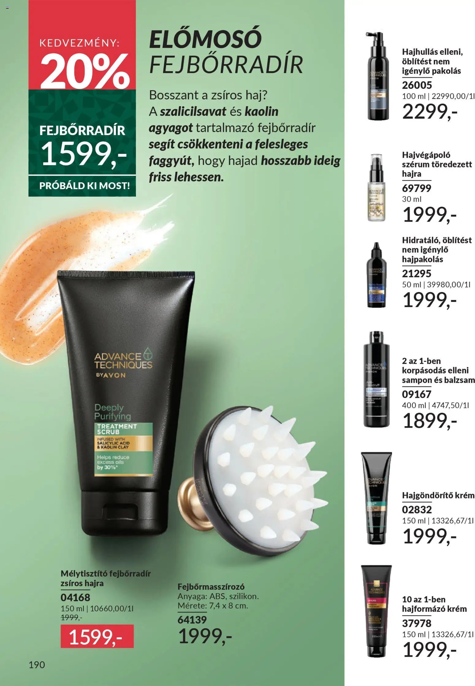 Avon újság 2025.11.01. AVON online katalógus 2025 novemberi (2025-11-01 - 2025-11-30)