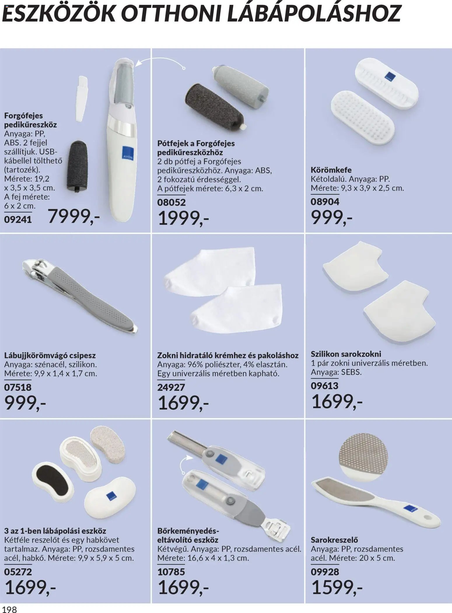 Avon újság 2025.11.01. AVON online katalógus 2025 novemberi (2025-11-01 - 2025-11-30)