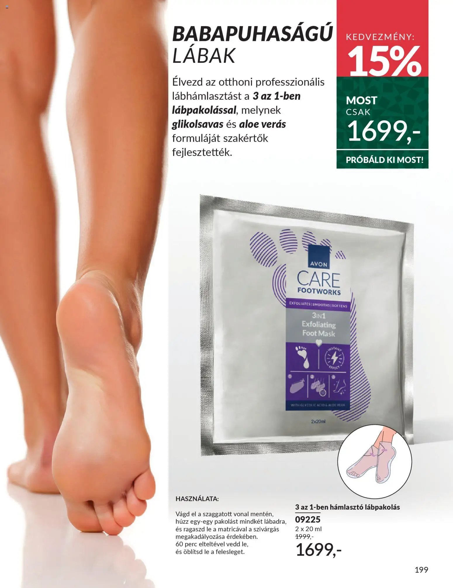 Avon újság 2025.11.01. AVON online katalógus 2025 novemberi (2025-11-01 - 2025-11-30)