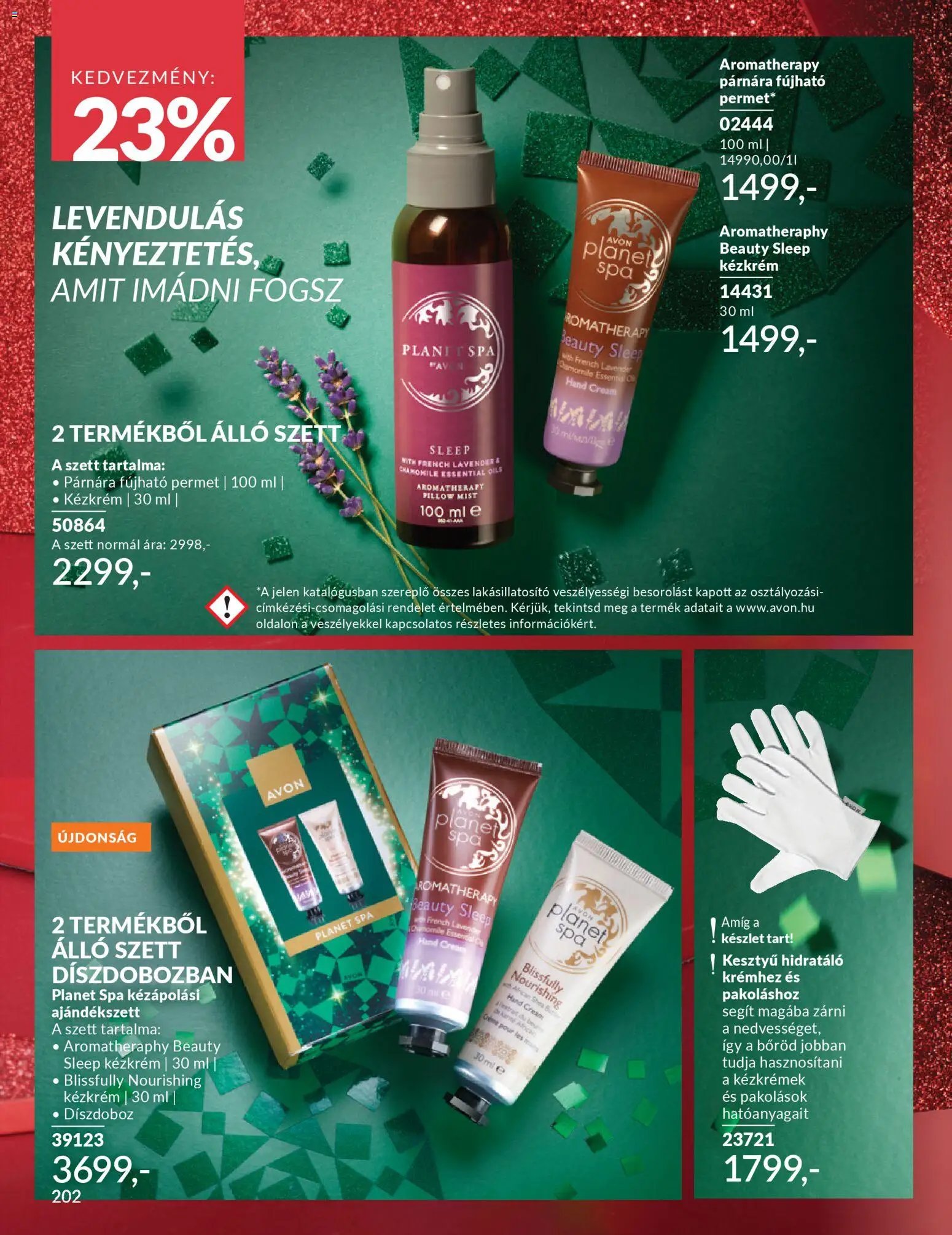 Avon újság 2025.11.01. AVON online katalógus 2025 novemberi (2025-11-01 - 2025-11-30)