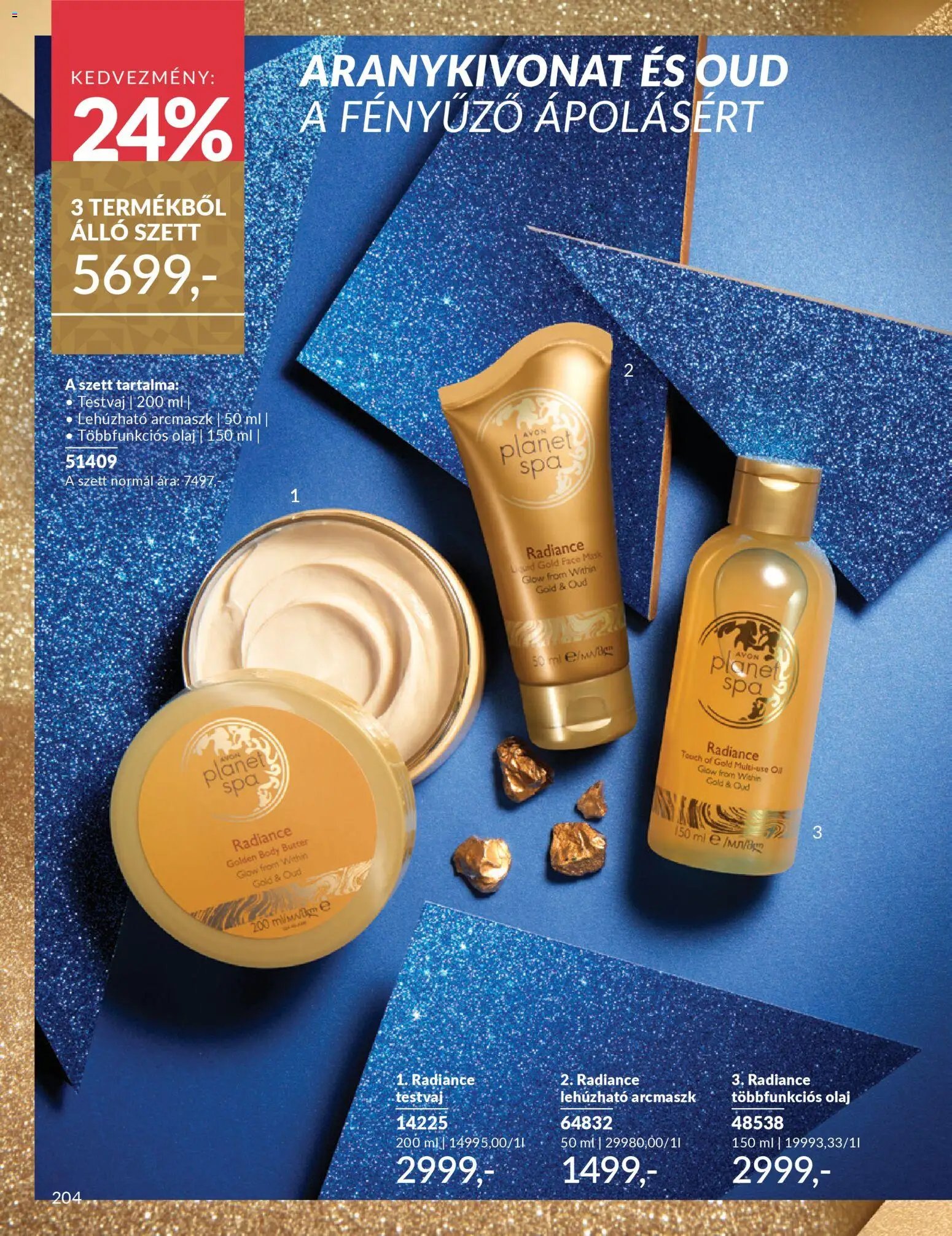 Avon újság 2025.11.01. AVON online katalógus 2025 novemberi (2025-11-01 - 2025-11-30)