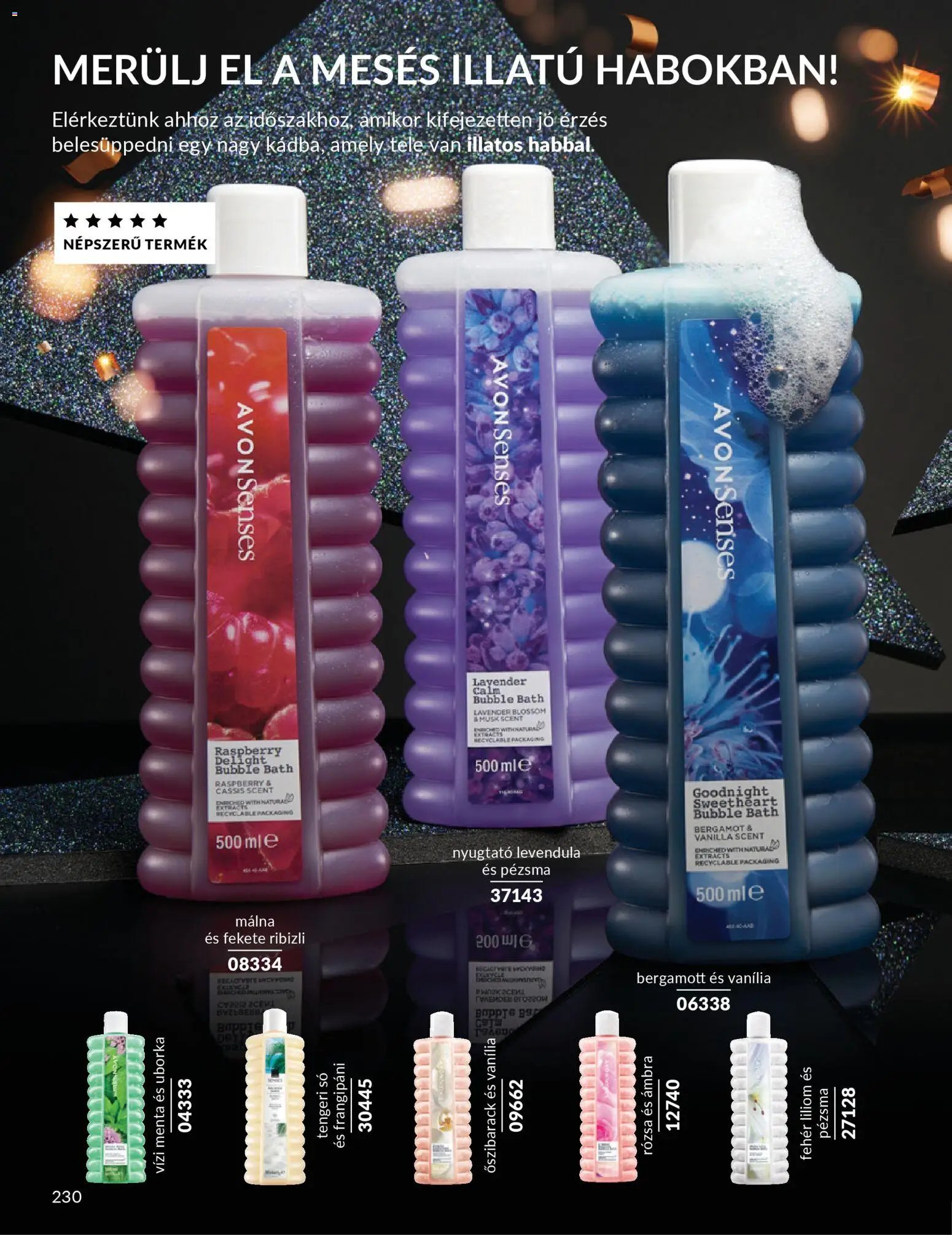 Avon újság 2025.11.01. AVON online katalógus 2025 novemberi (2025-11-01 - 2025-11-30)