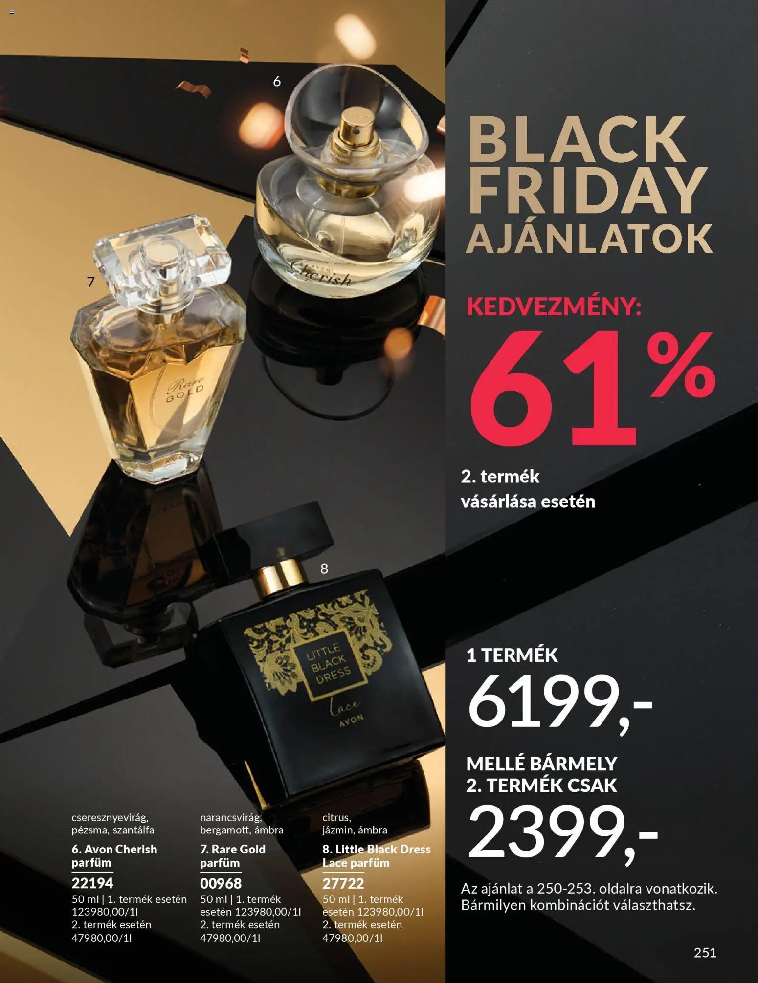 Avon újság 2025.11.01. AVON online katalógus 2025 novemberi (2025-11-01 - 2025-11-30)