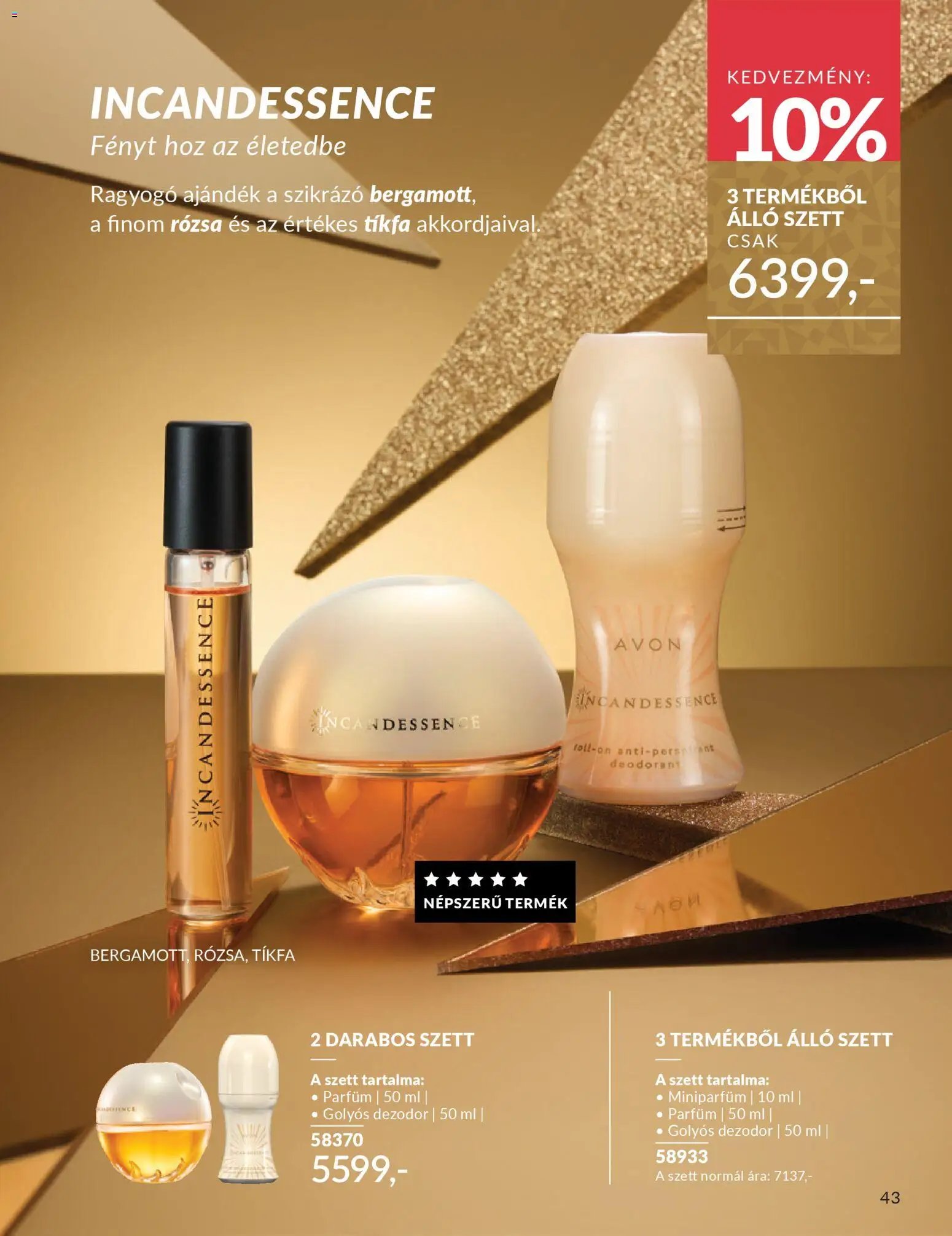 Avon újság 2025.11.01. AVON online katalógus 2025 novemberi (2025-11-01 - 2025-11-30)