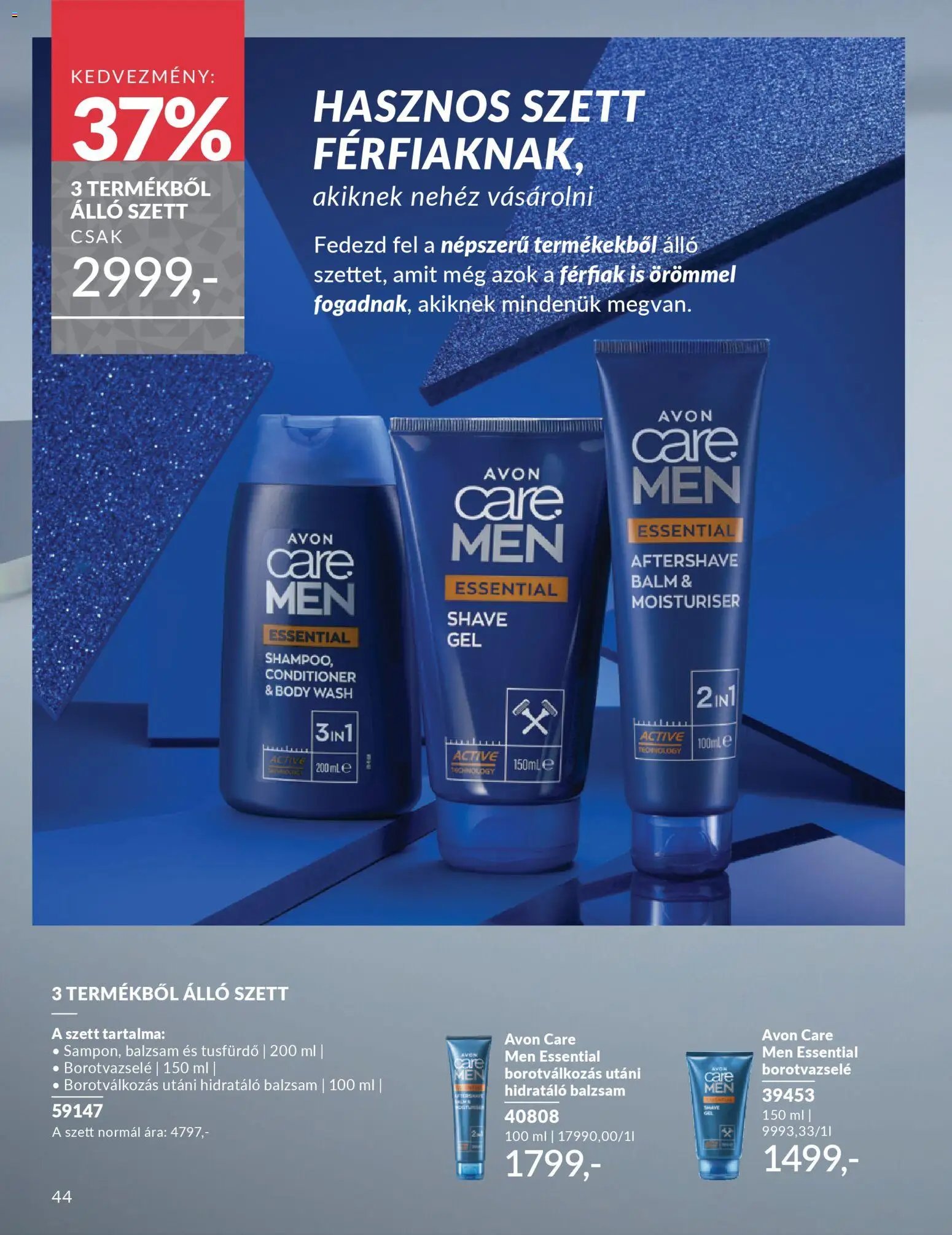 Avon újság 2025.11.01. AVON online katalógus 2025 novemberi (2025-11-01 - 2025-11-30)