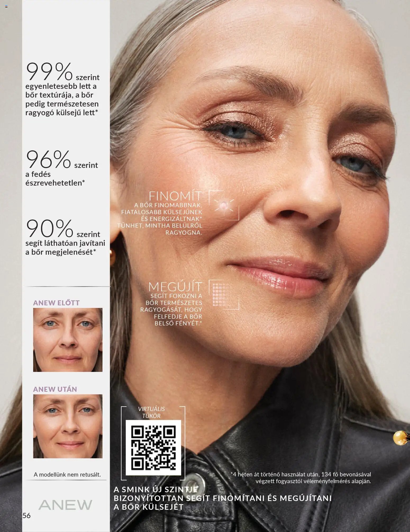 Avon újság 2025.11.01. AVON online katalógus 2025 novemberi (2025-11-01 - 2025-11-30)