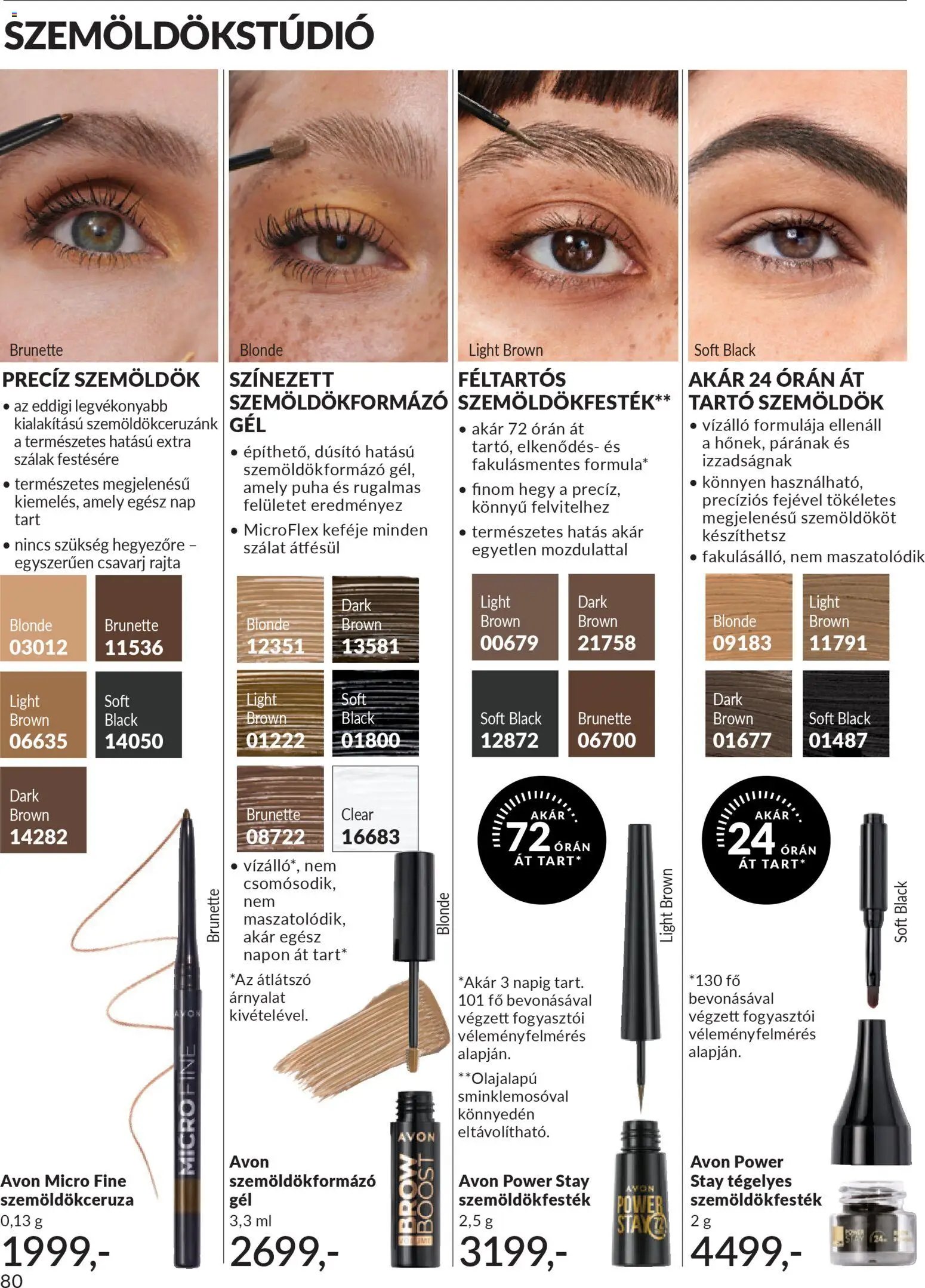 Avon újság 2025.11.01. AVON online katalógus 2025 novemberi (2025-11-01 - 2025-11-30)