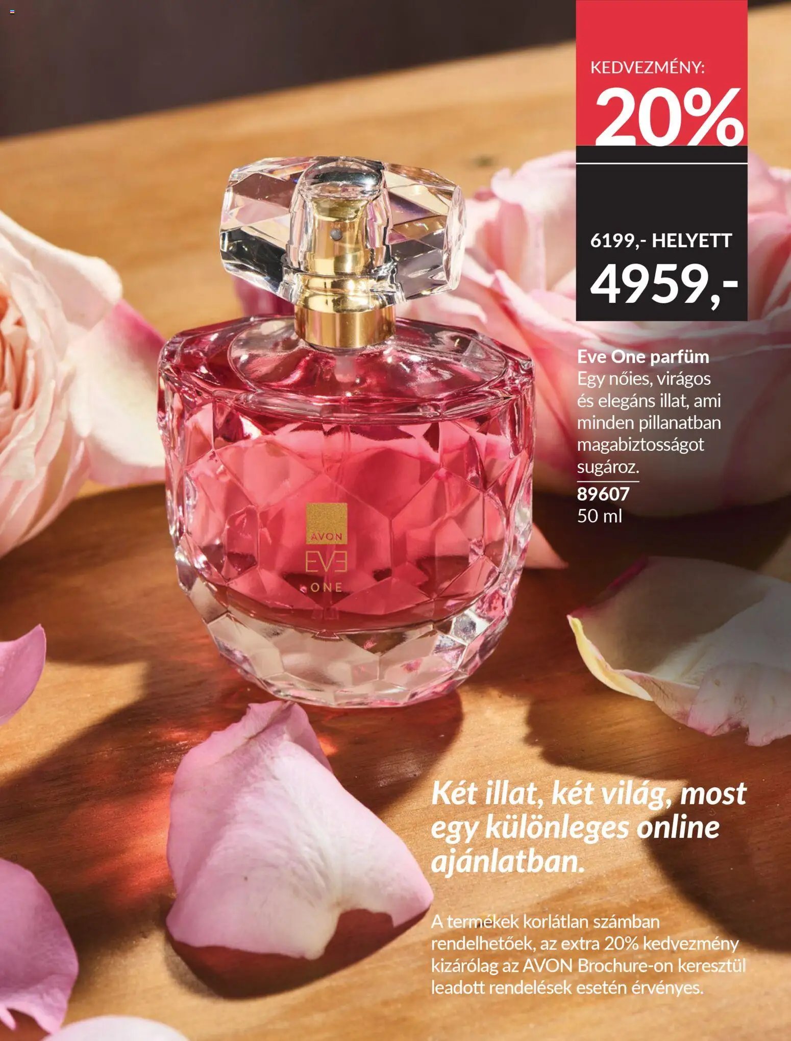 Avon újság 2025.11.01. AVON online katalógus 2025 novemberi (2025-11-01 - 2025-11-30)