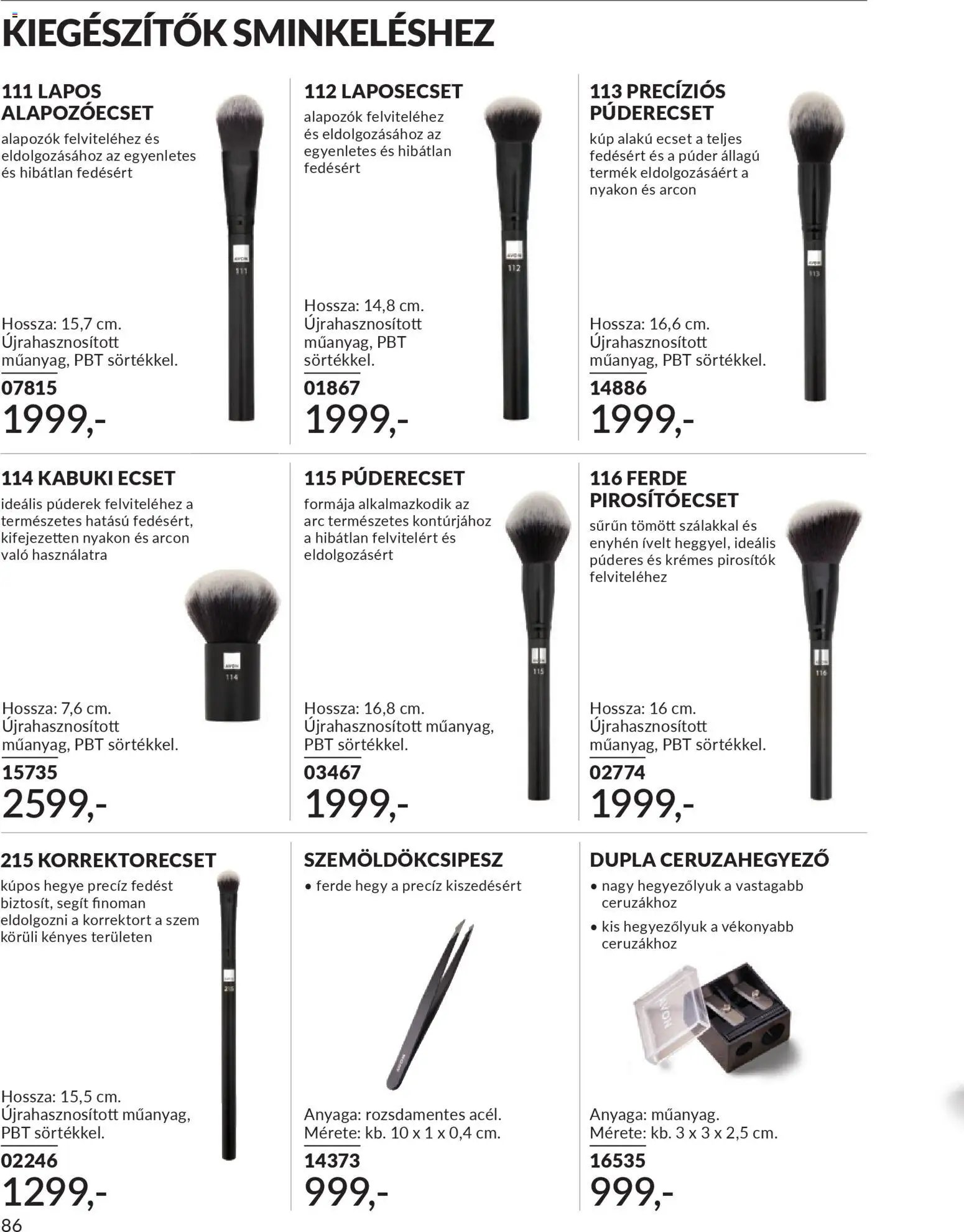 Avon újság 2025.11.01. AVON online katalógus 2025 novemberi (2025-11-01 - 2025-11-30)