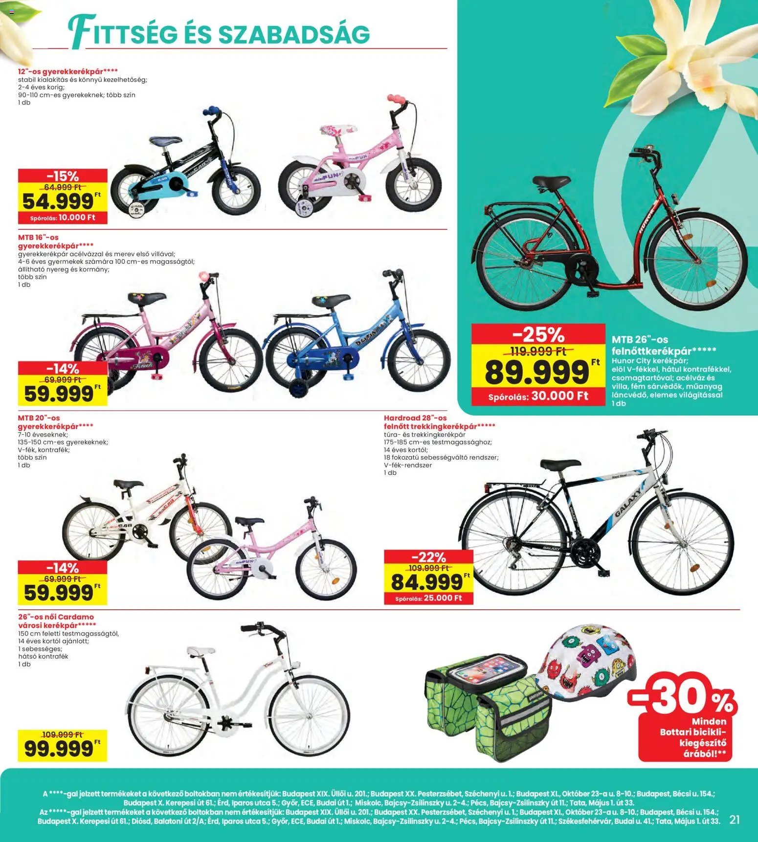 Interspar újság 2026.04.23. Interspar akciós újság (2026-04-23 - 2026-04-29)