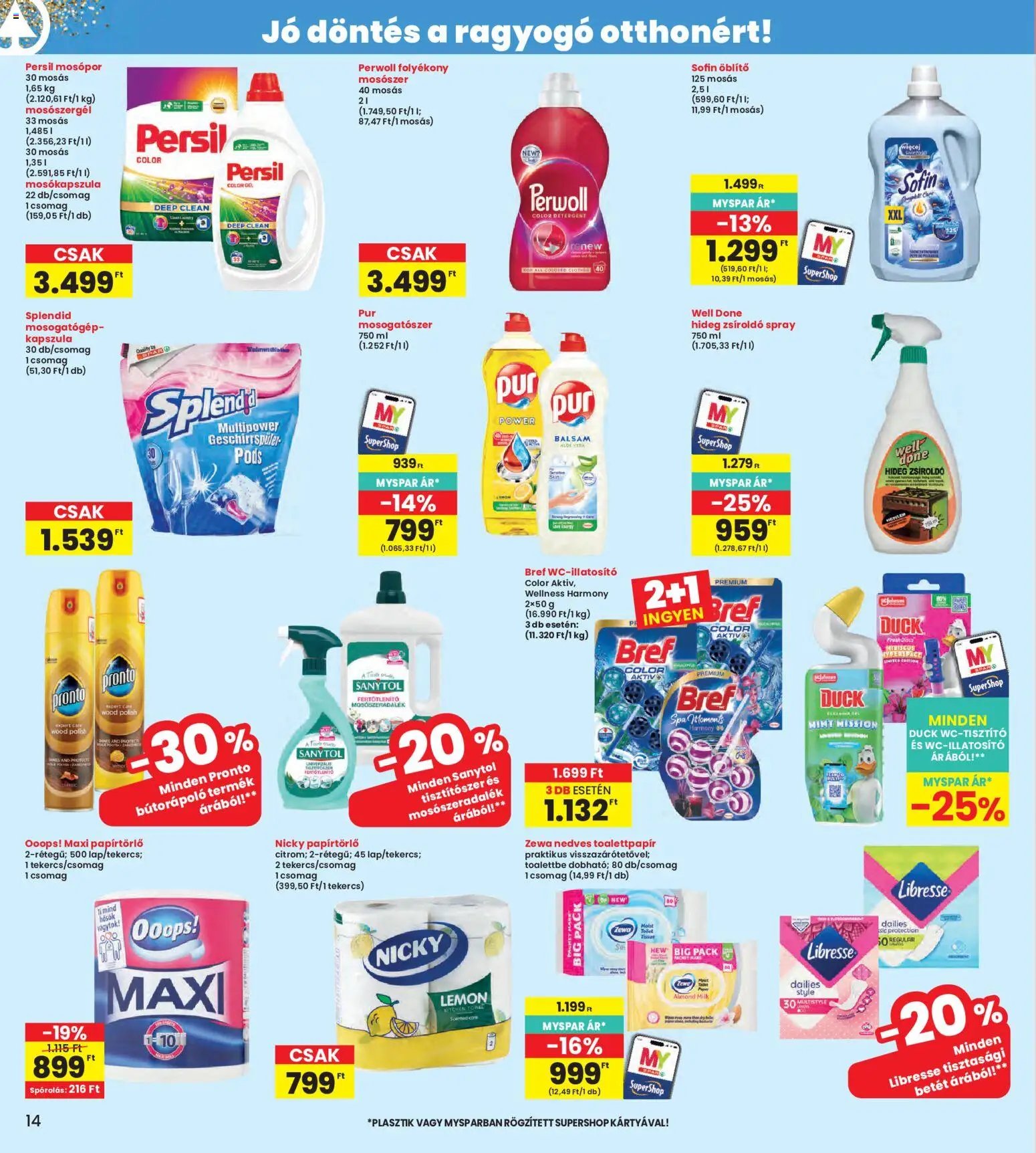 Interspar újság 2026.05.28. Interspar akciós újság (2026-05-28 - 2026-06-03)