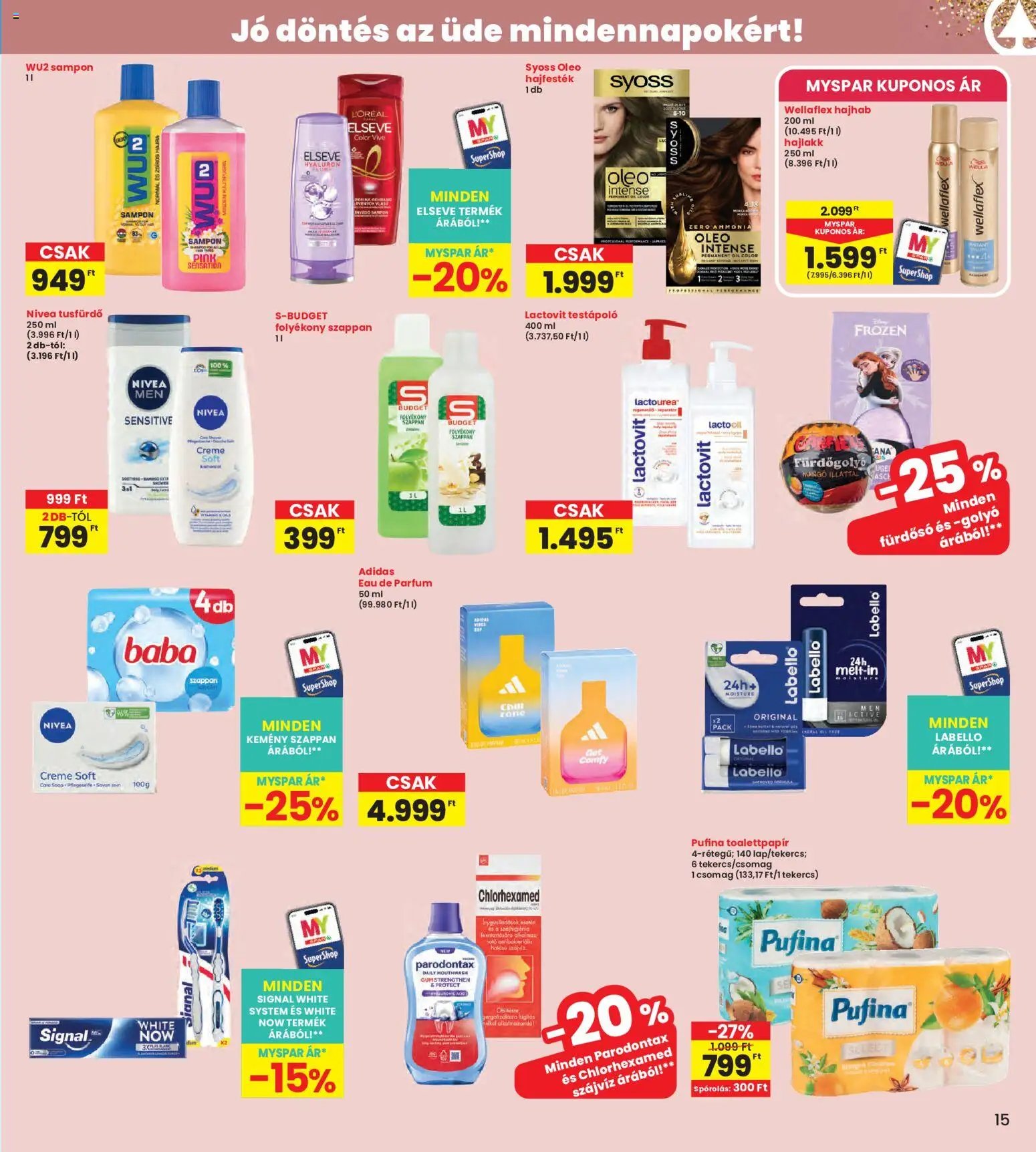 Interspar újság 2026.05.28. Interspar akciós újság (2026-05-28 - 2026-06-03)