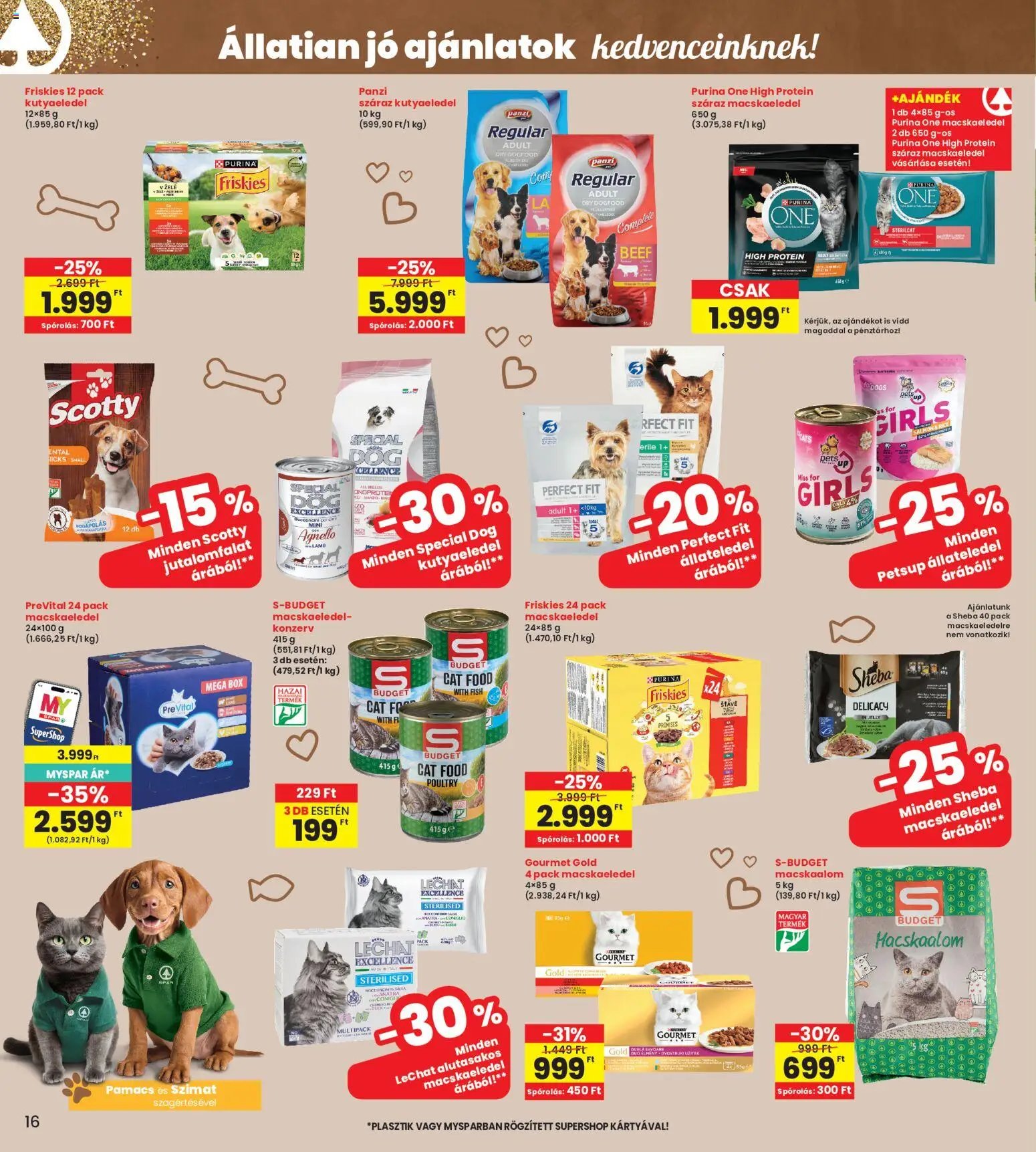 Interspar újság 2026.05.28. Interspar akciós újság (2026-05-28 - 2026-06-03)
