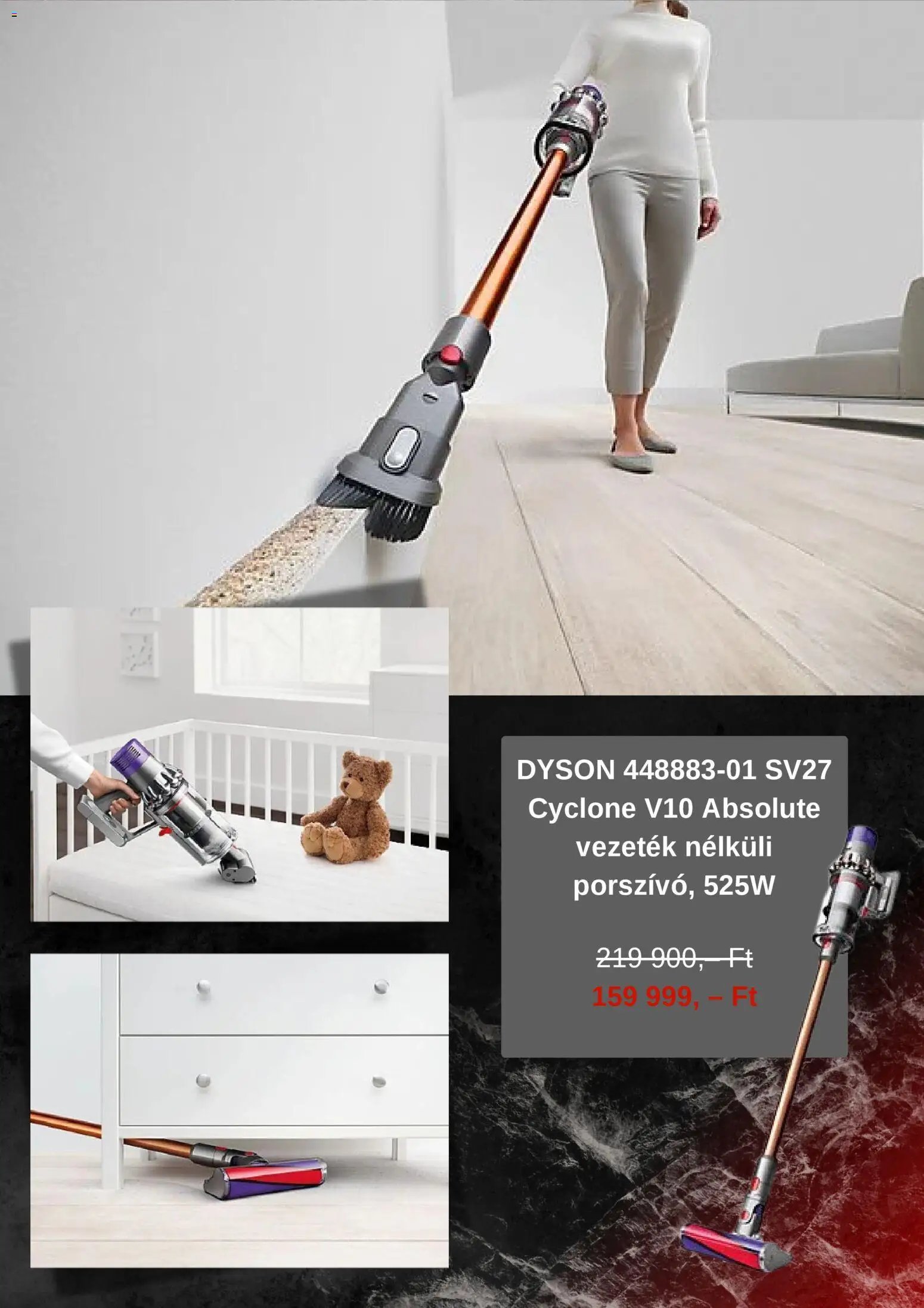 Media Markt újság 2025.11.02. Black Friday (2025-11-02 - 2025-11-06)