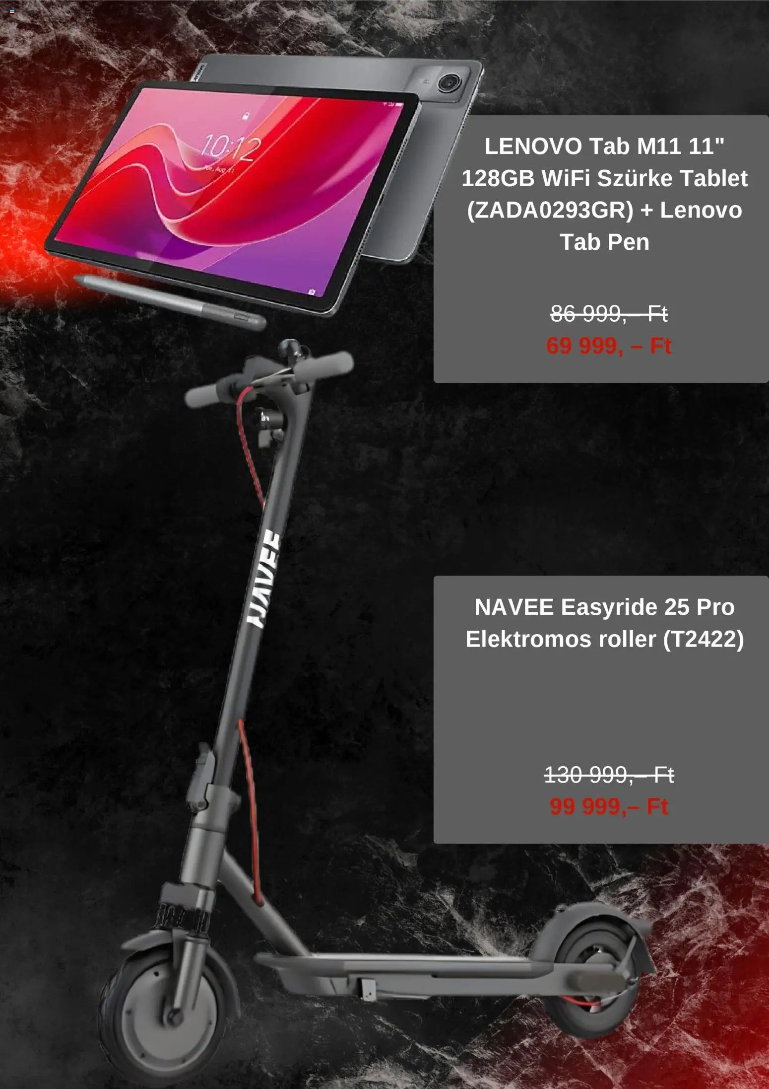 Media Markt újság 2025.11.02. Black Friday (2025-11-02 - 2025-11-06)