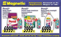 Magnetic újság 2026.09.16. Magnetic Aktuális óriásplakátok