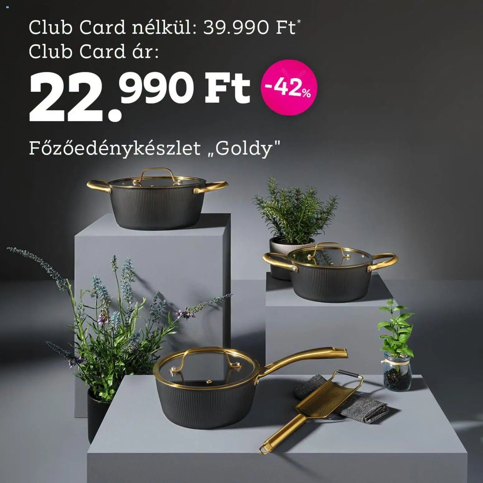 Mömax újság 2026.08.01. Mömax akciós újság