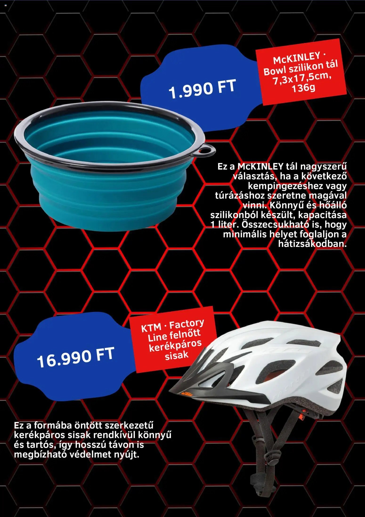 Intersport újság 2026.03.01. Intersport akciós újság (2026-03-01)