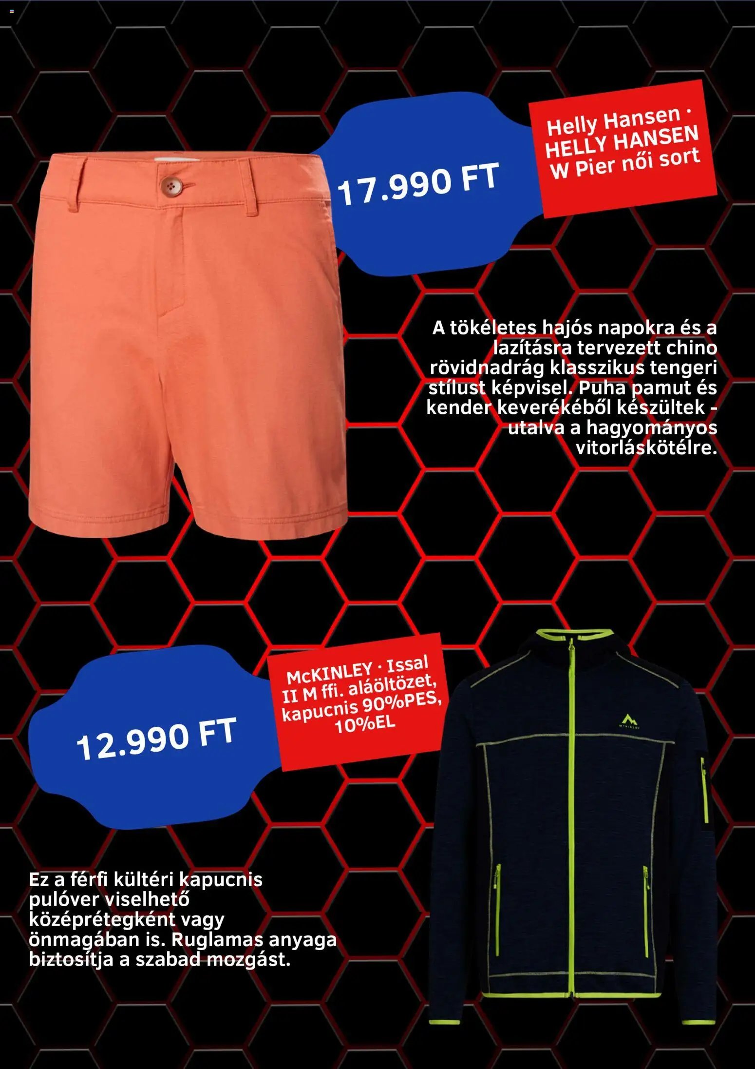 Intersport újság 2026.03.01. Intersport akciós újság (2026-03-01)