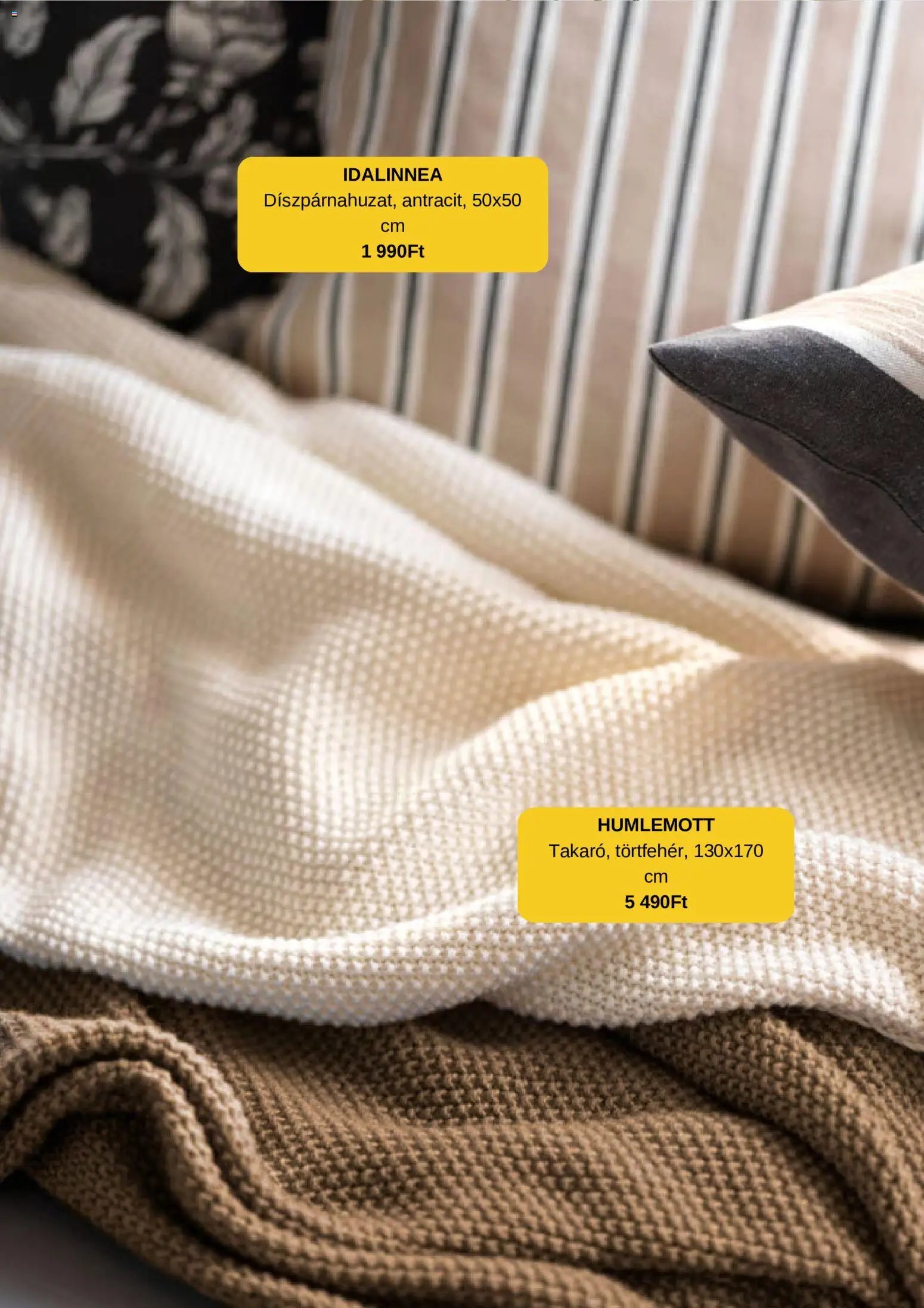 IKEA katalógus (2026.10.21.) - online lapozható